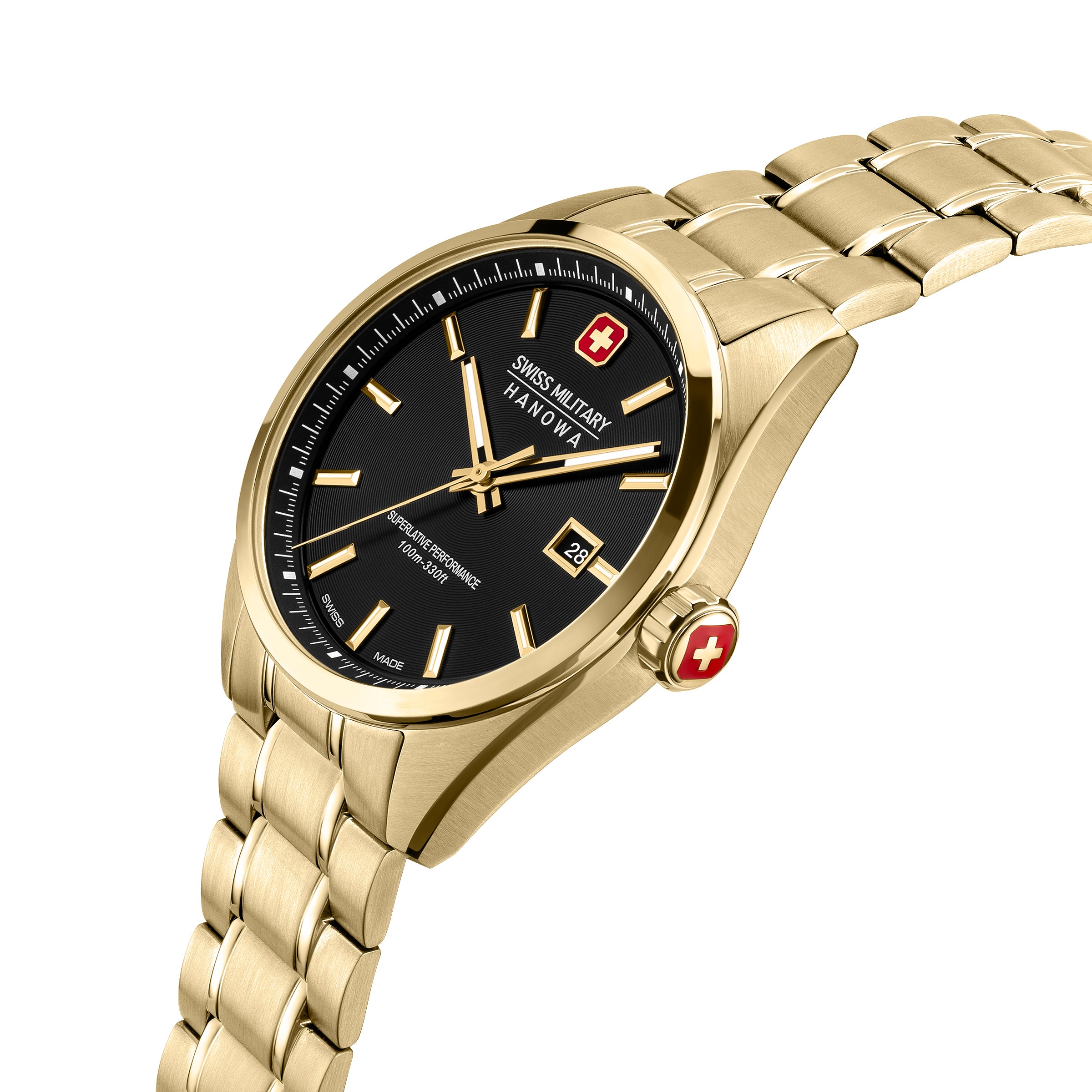Pioneer Men's Analog Watch