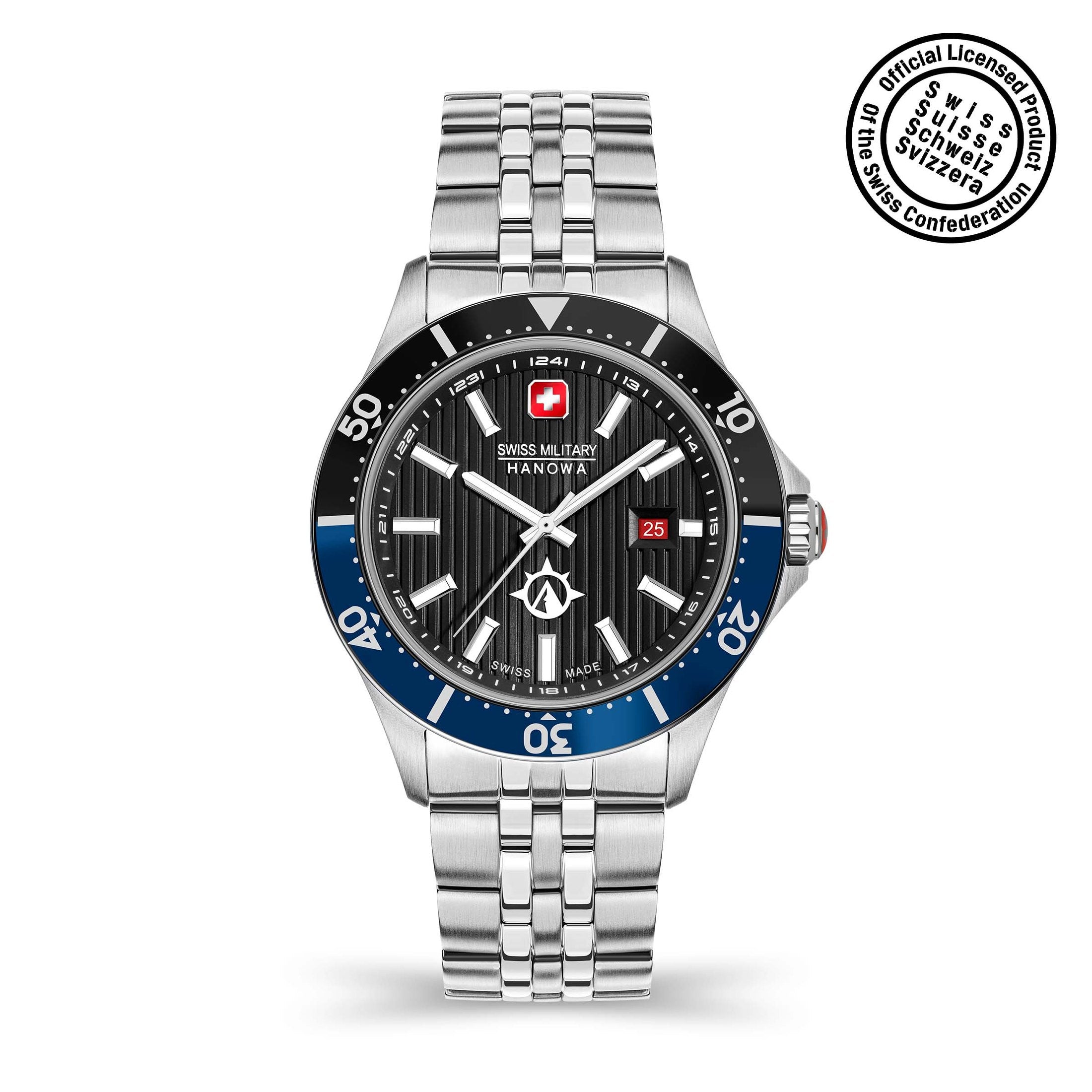 Flagship X Men's Analog Watch