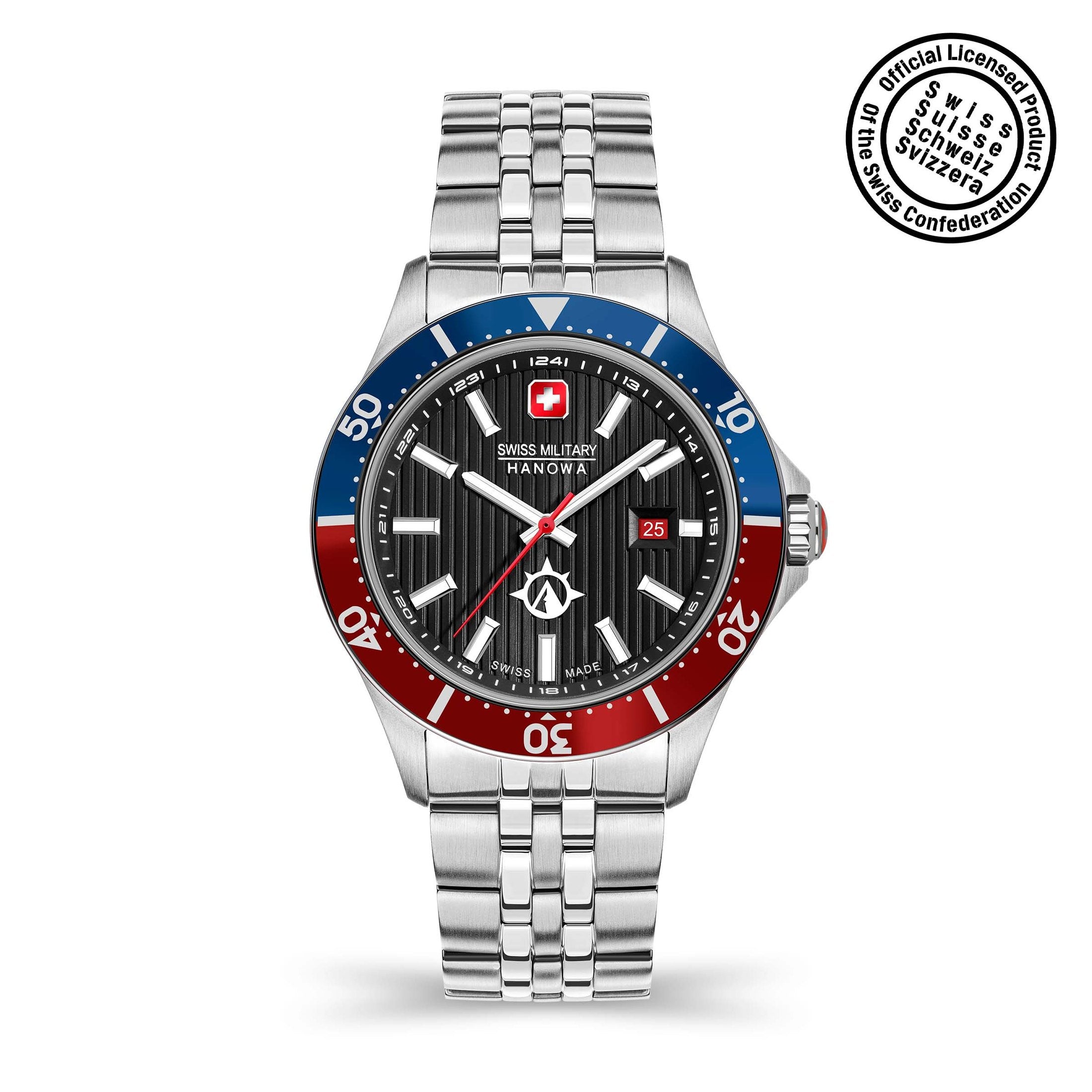 Flagship X Men's Analog Watch