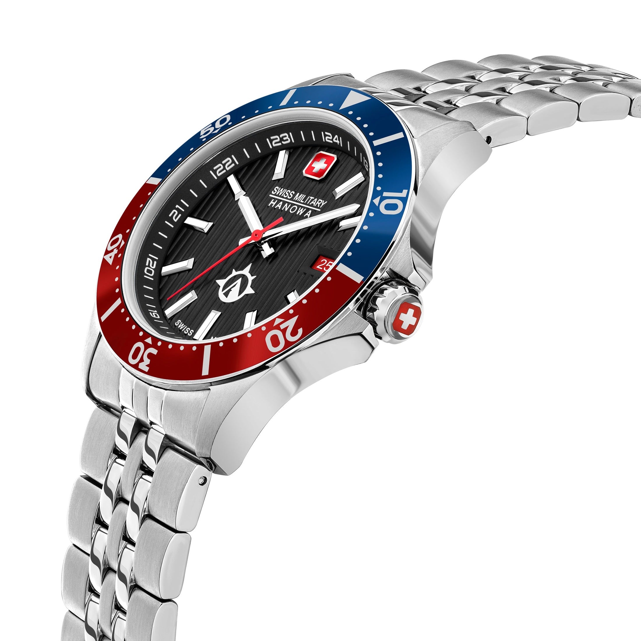 Flagship X Men's Analog Watch