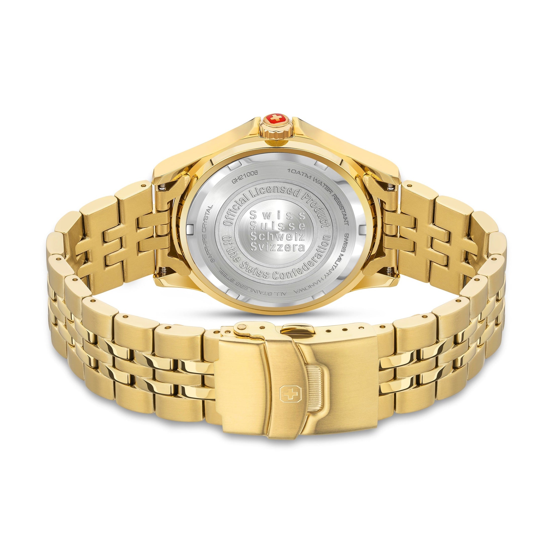 Flagship X Men's Analog Watch