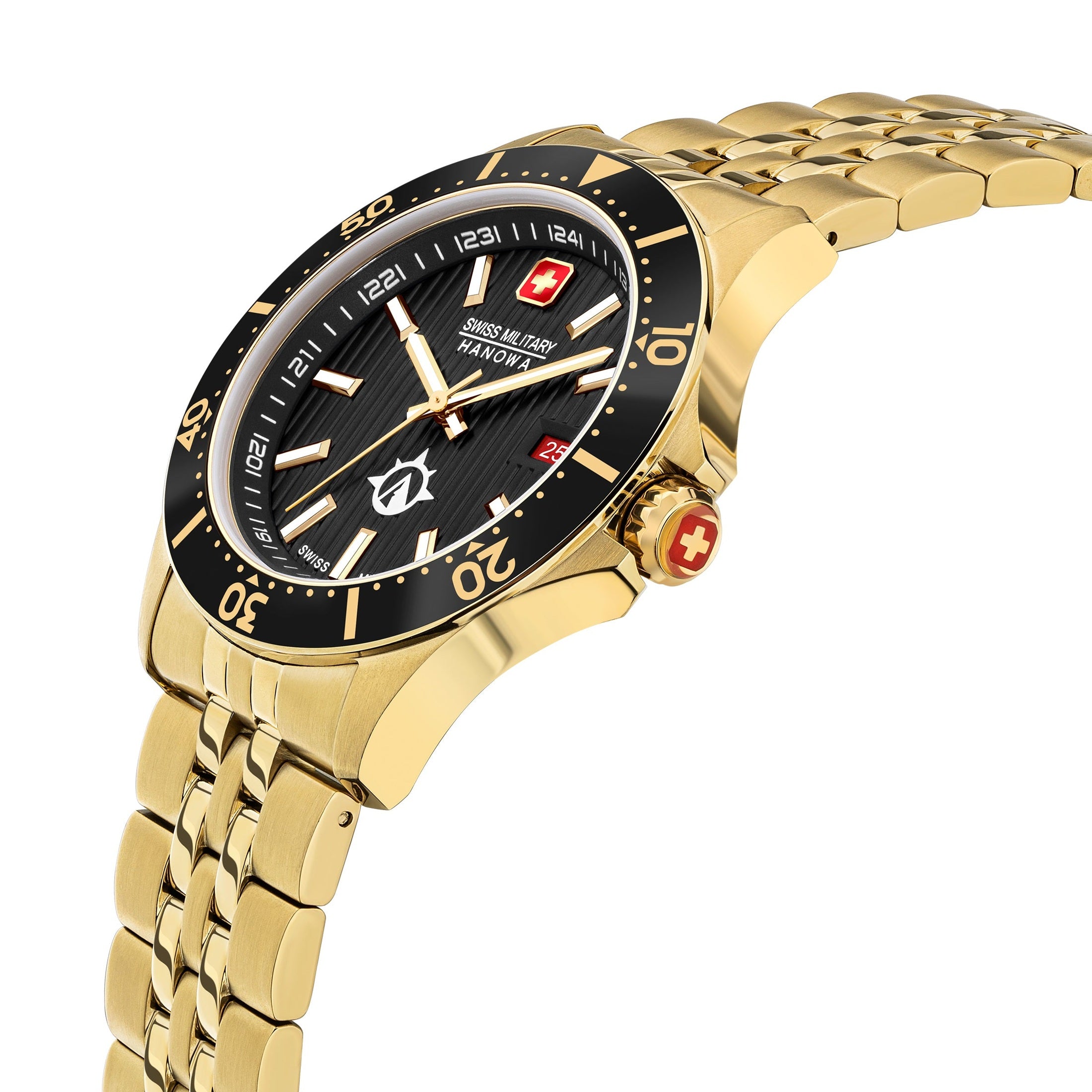 Flagship X Men's Analog Watch