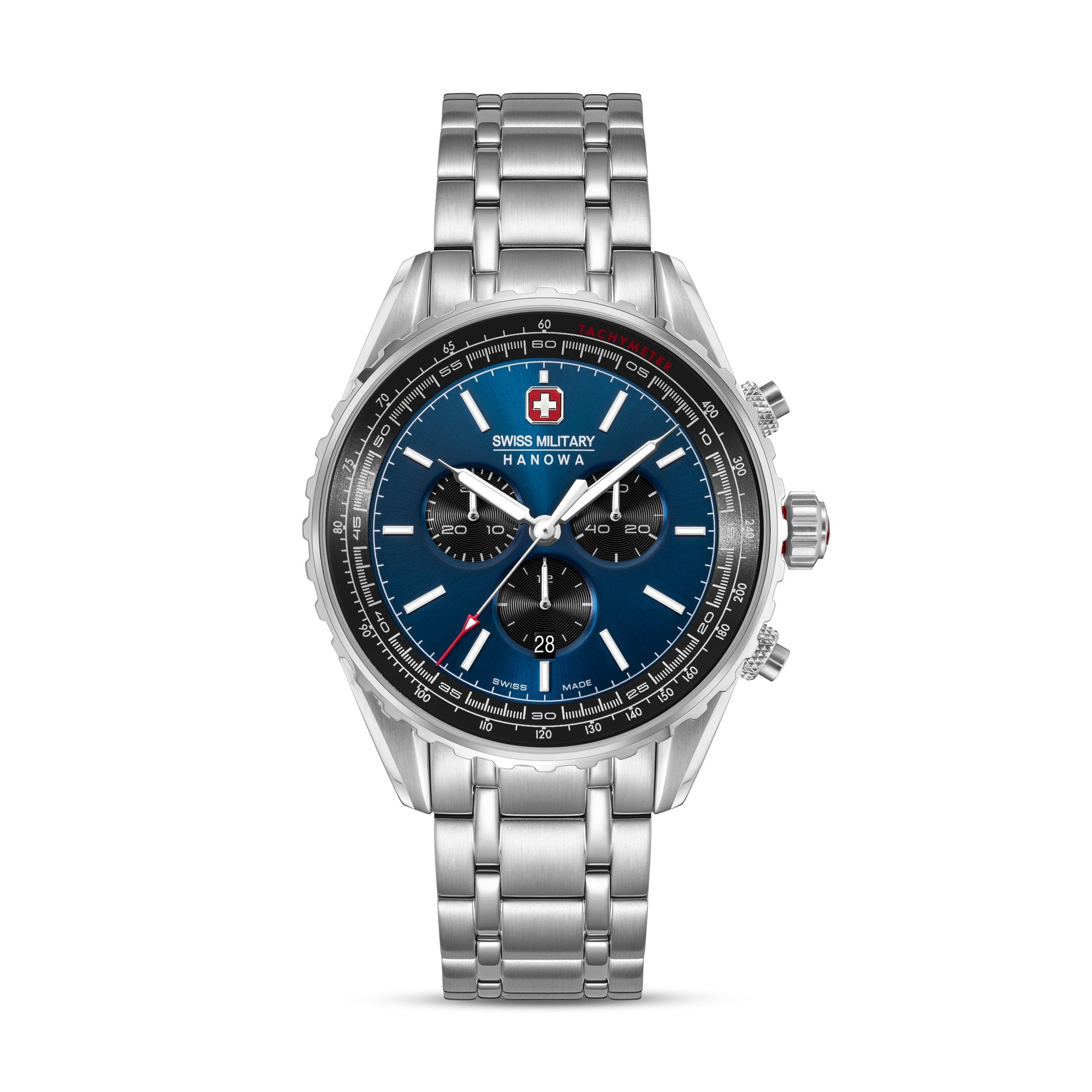 Afterburn Chrono Men's Chronograph Watch