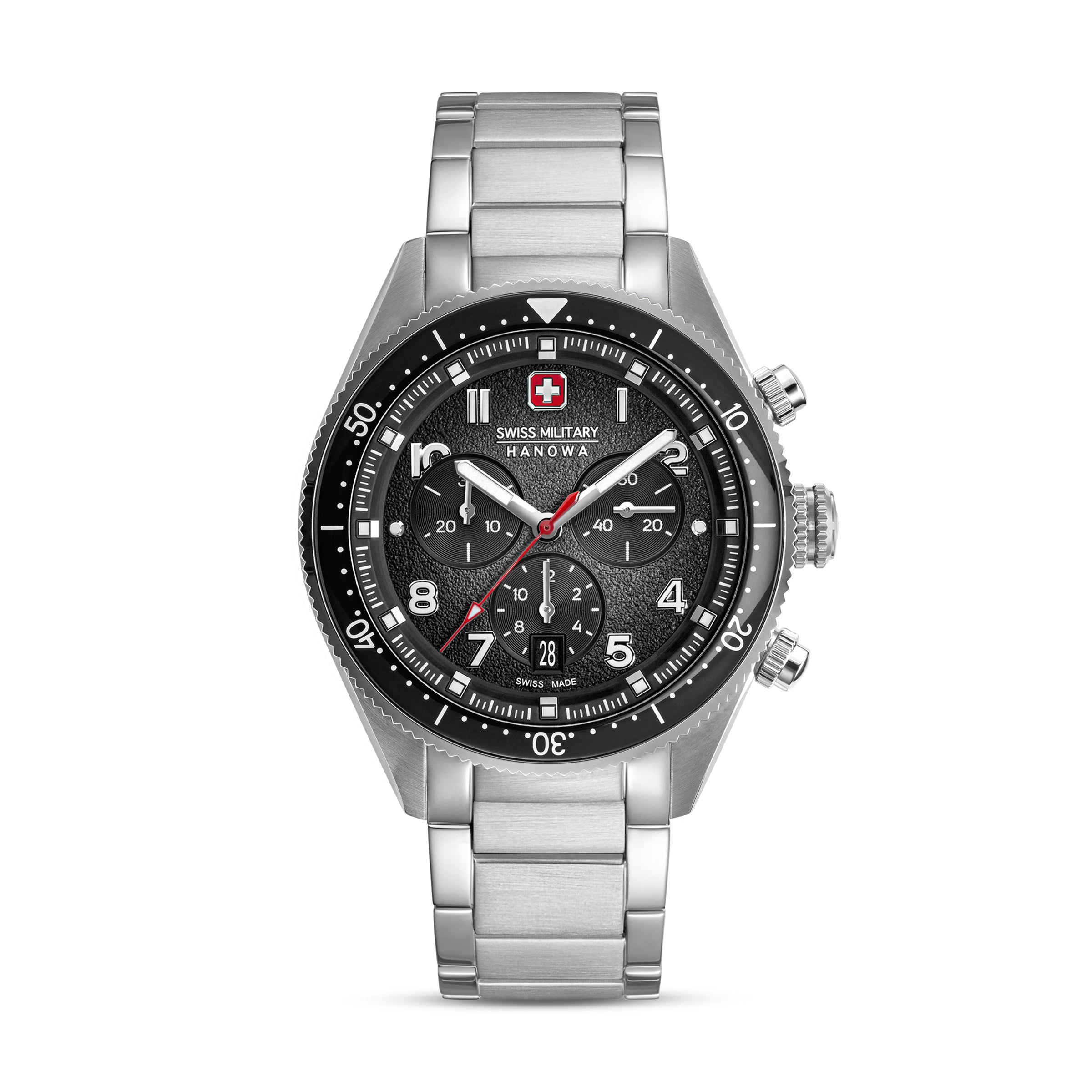 Greyhound Chrono Men's Chronograph Watch