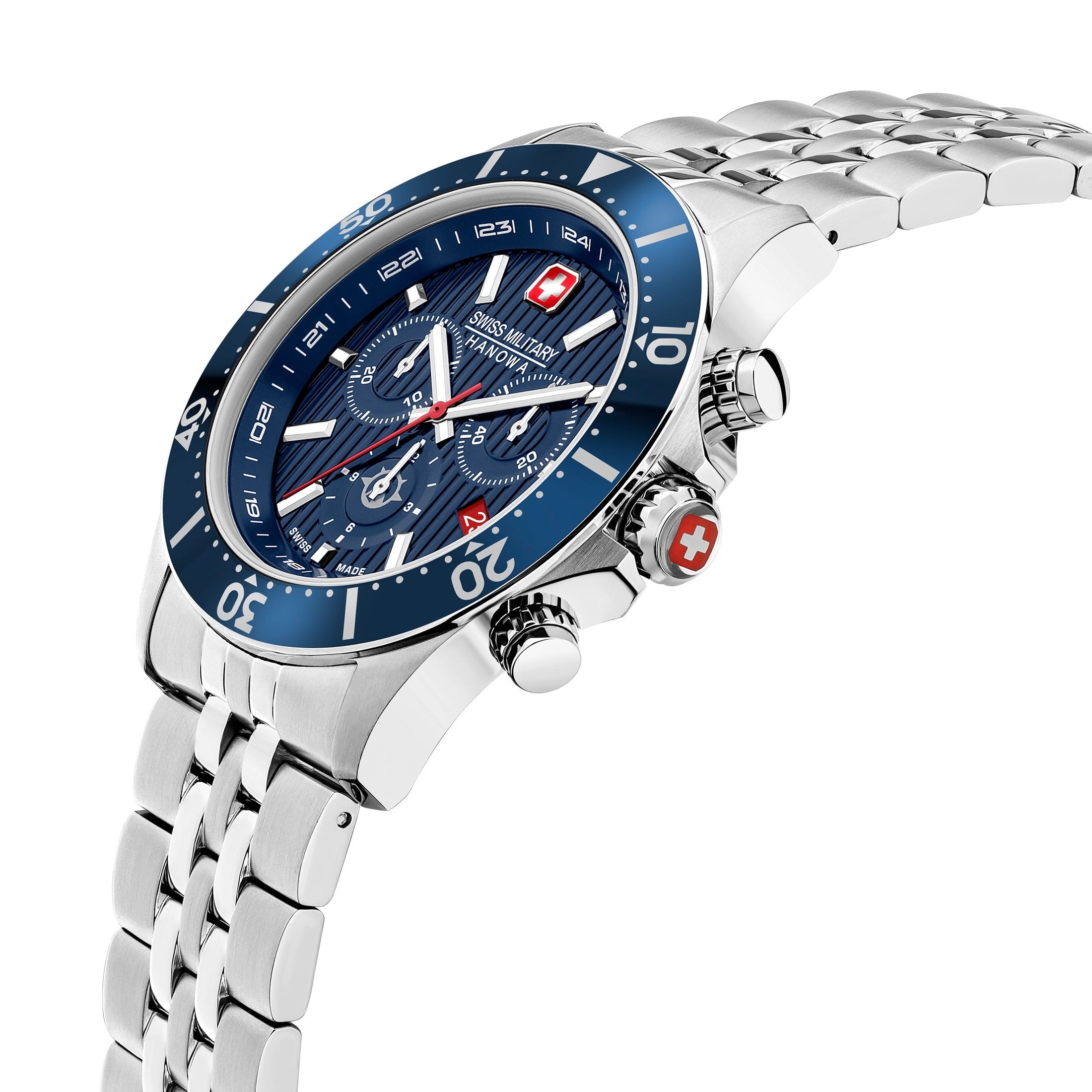 Flagship X Chrono Men's Chronograph Watch