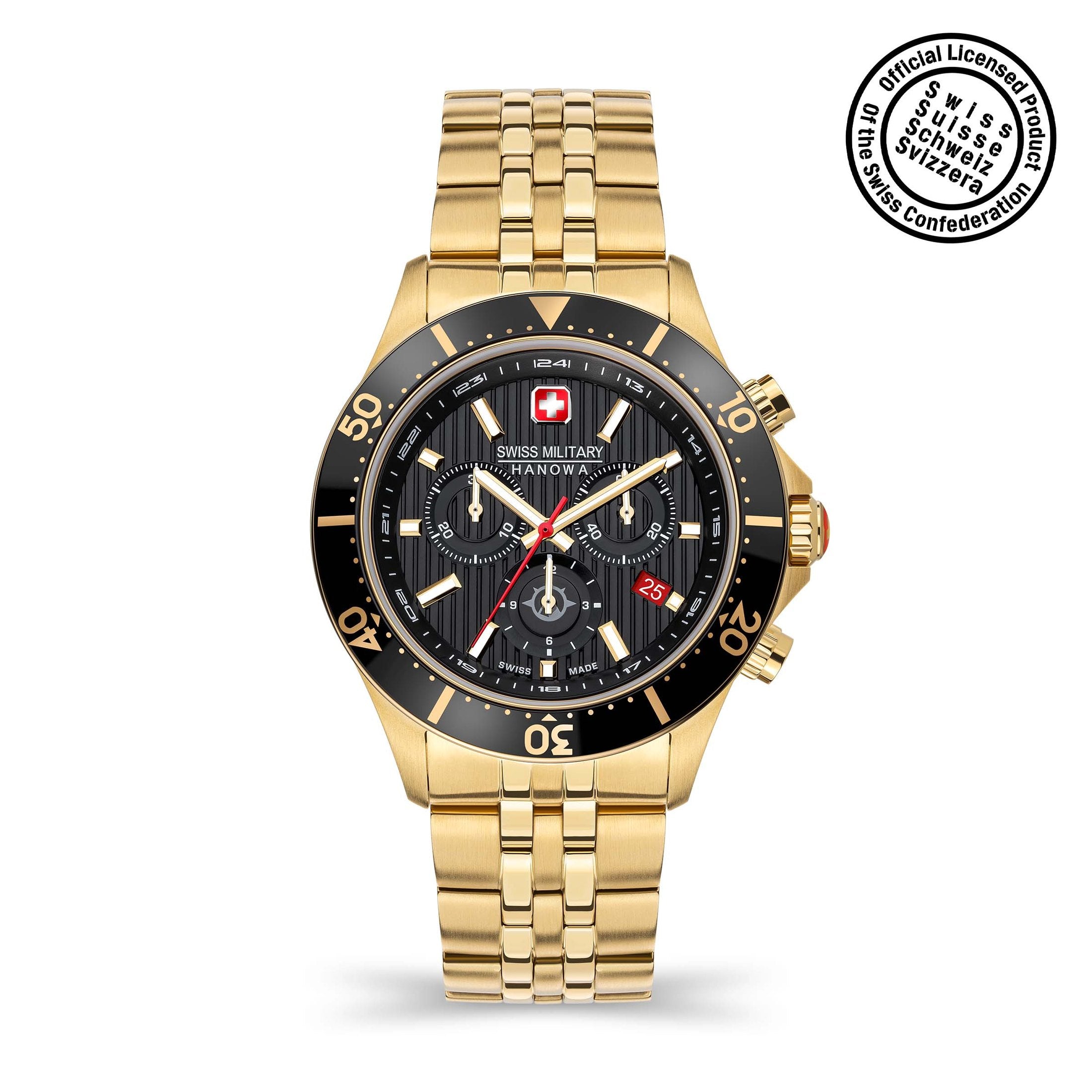 Flagship X Chrono Men's Chronograph Watch