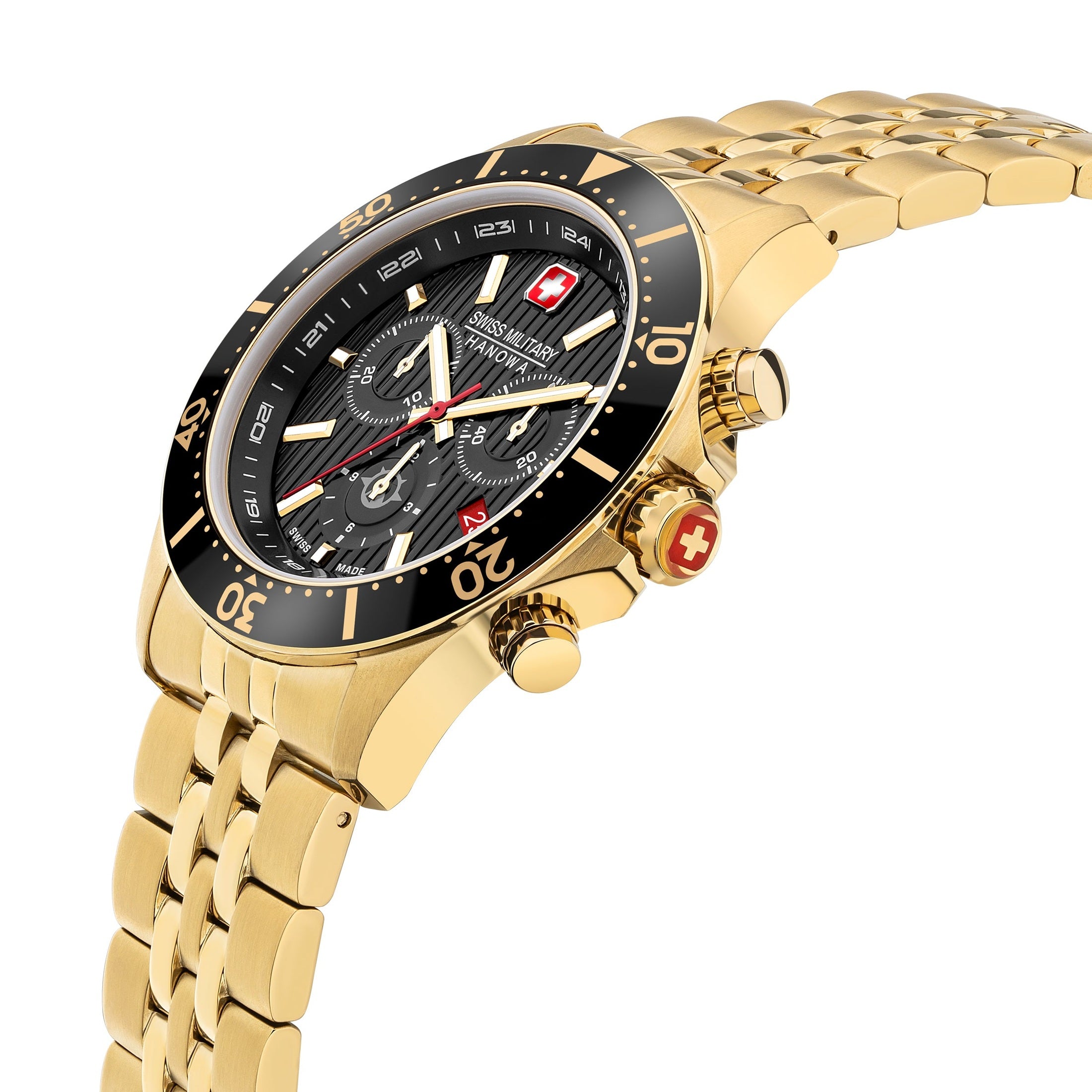 Flagship X Chrono Men's Chronograph Watch