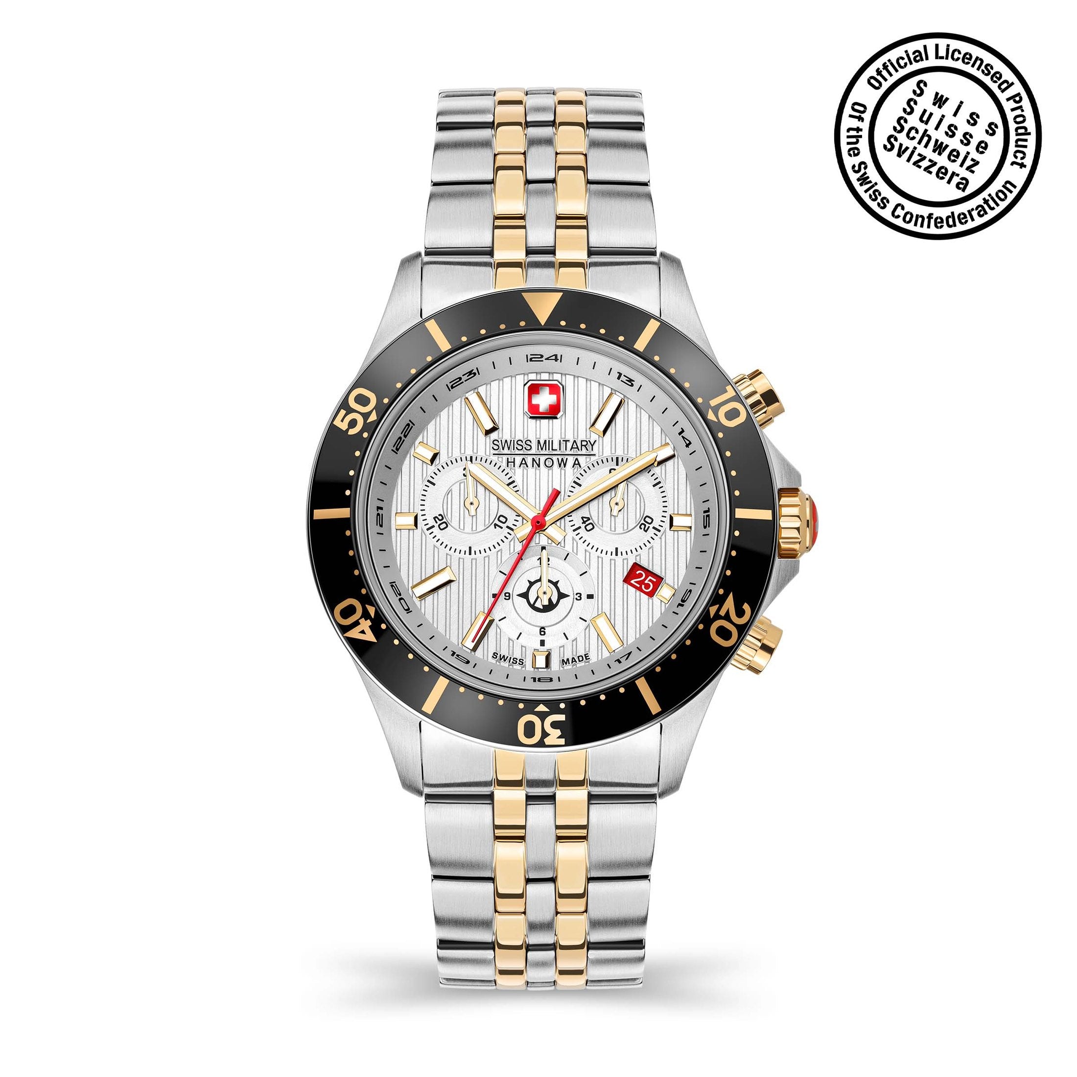 Flagship X Chrono Men's Chronograph Watch