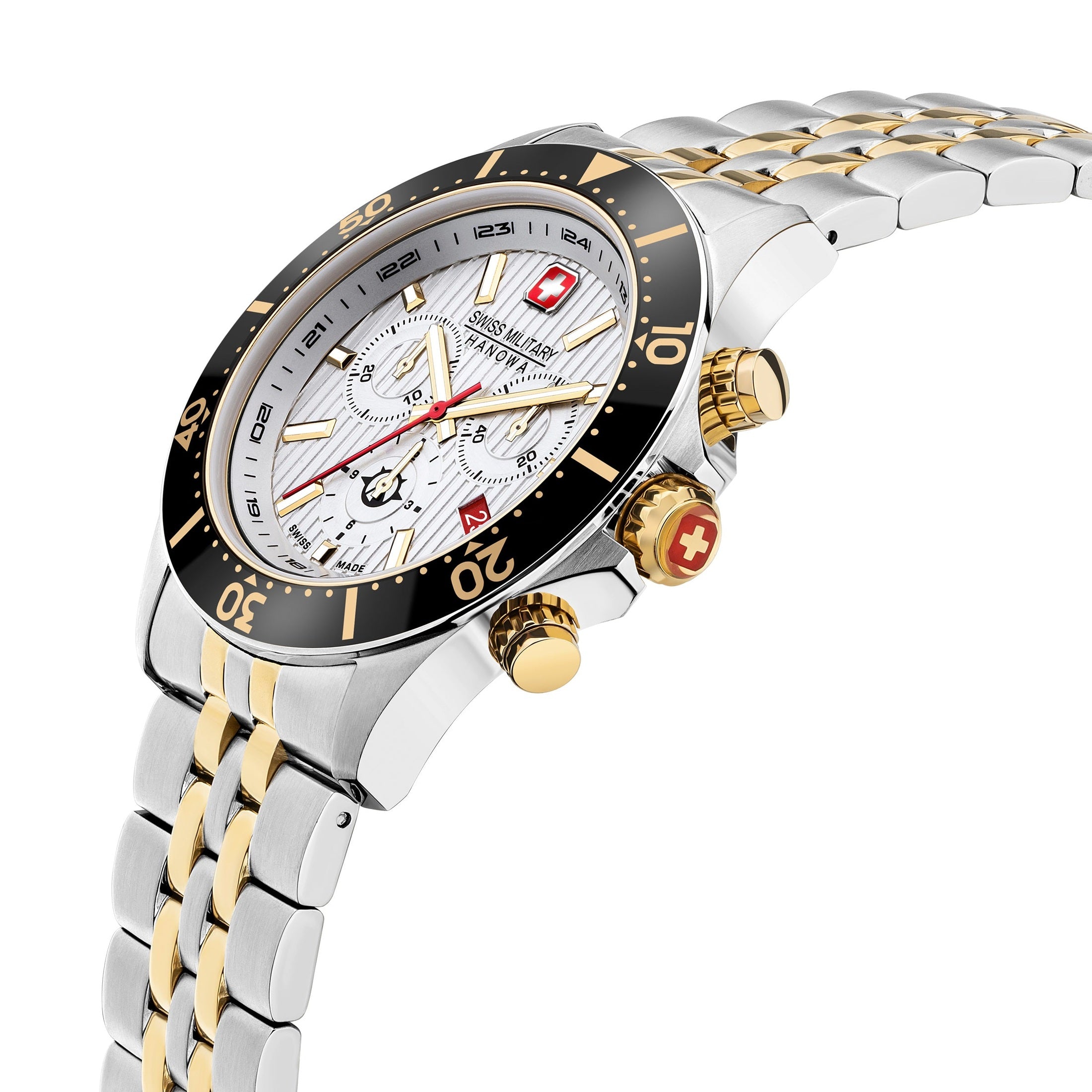 Flagship X Chrono Men's Chronograph Watch
