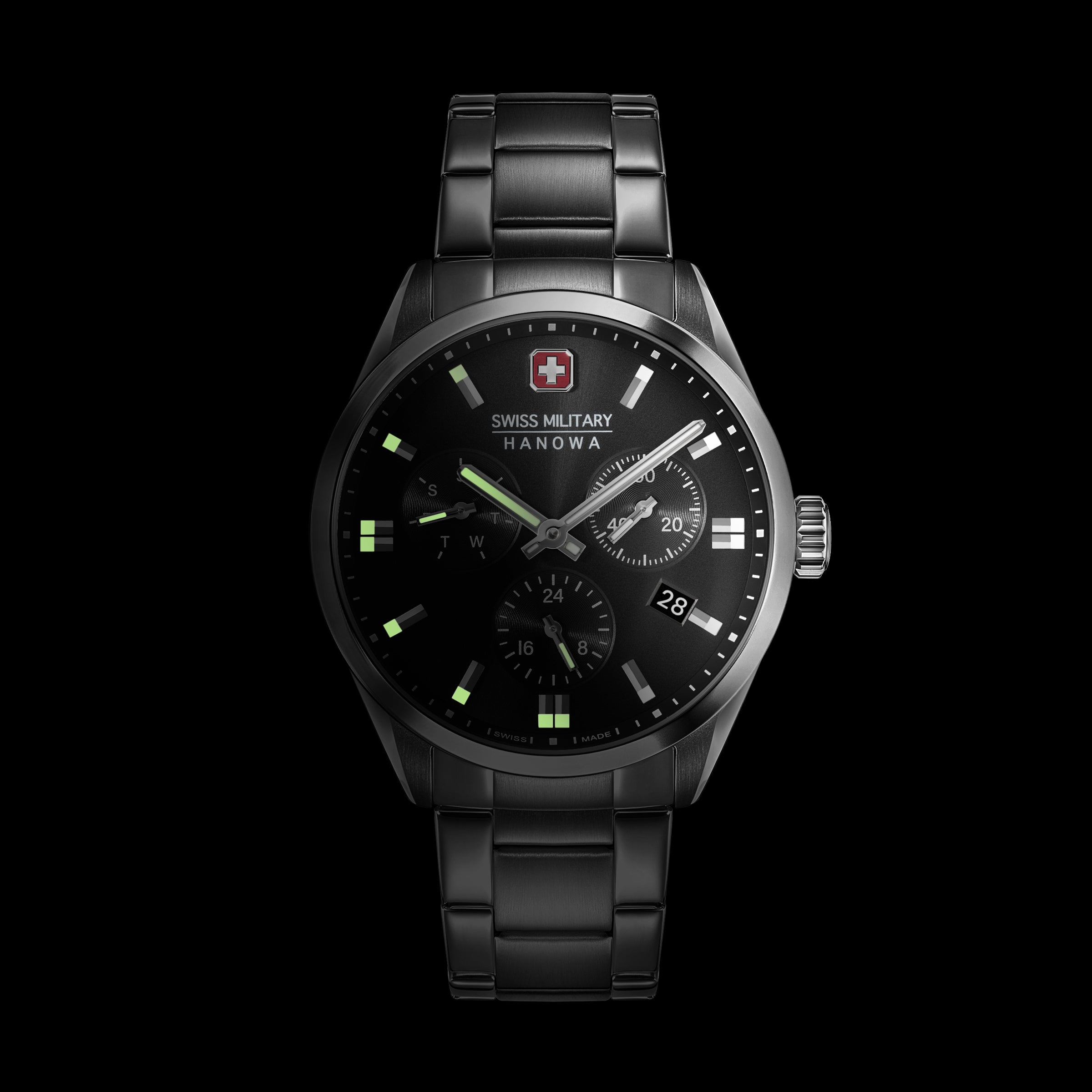 Roadrunner Advanced Men's Multifunction Watch