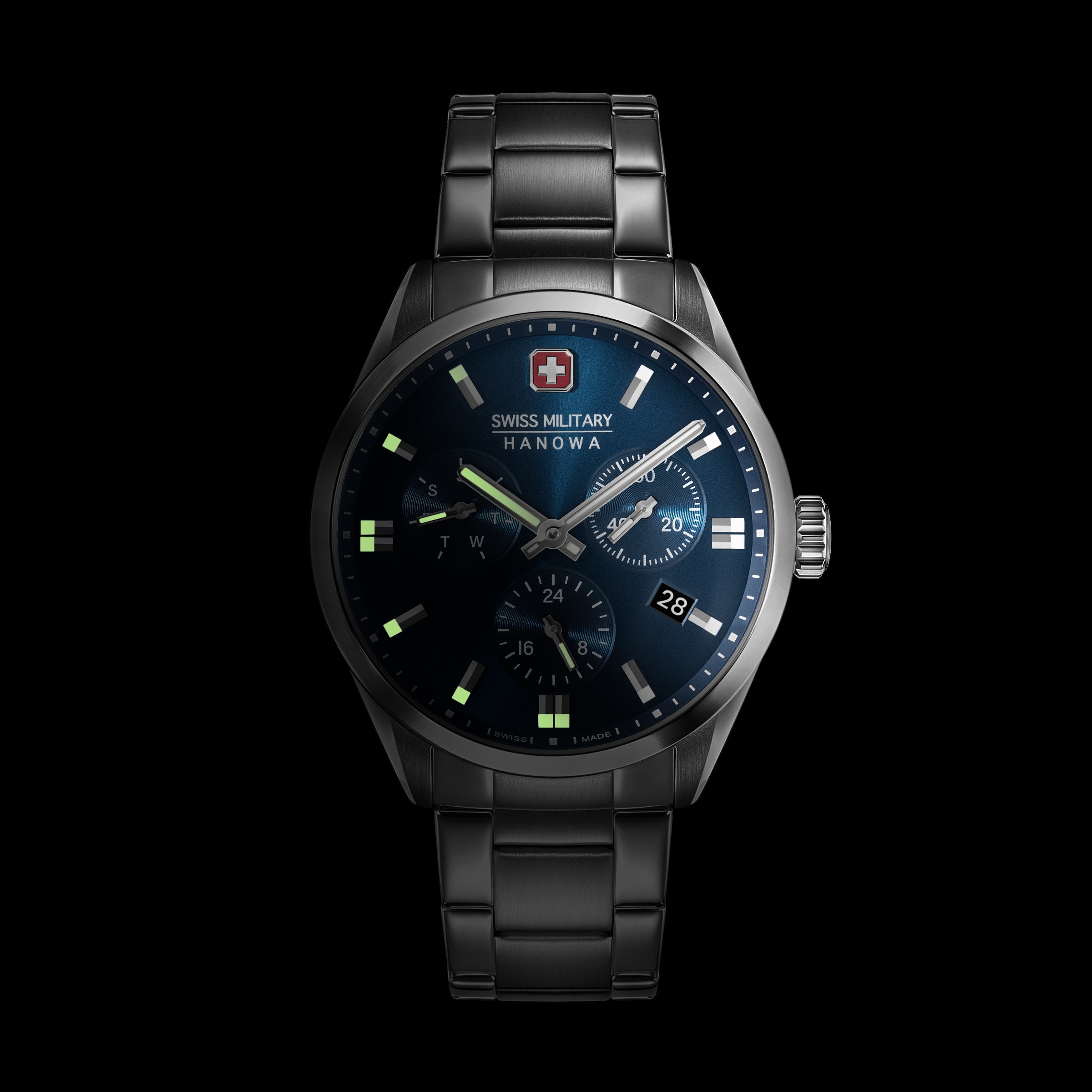 Roadrunner Advanced Men's Multifunction Watch