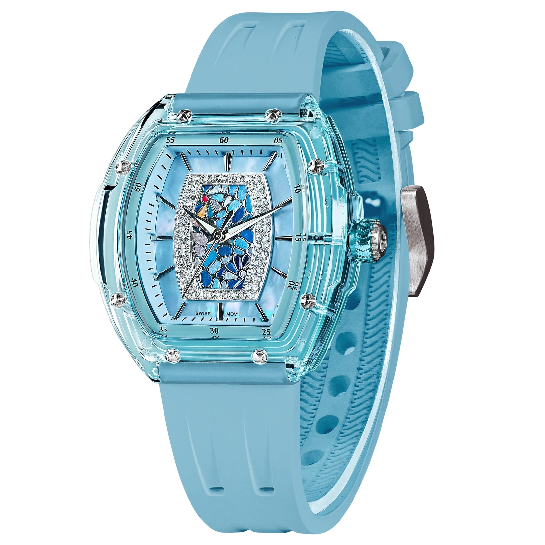 Nucleus Femme Series Women's Analog Watch