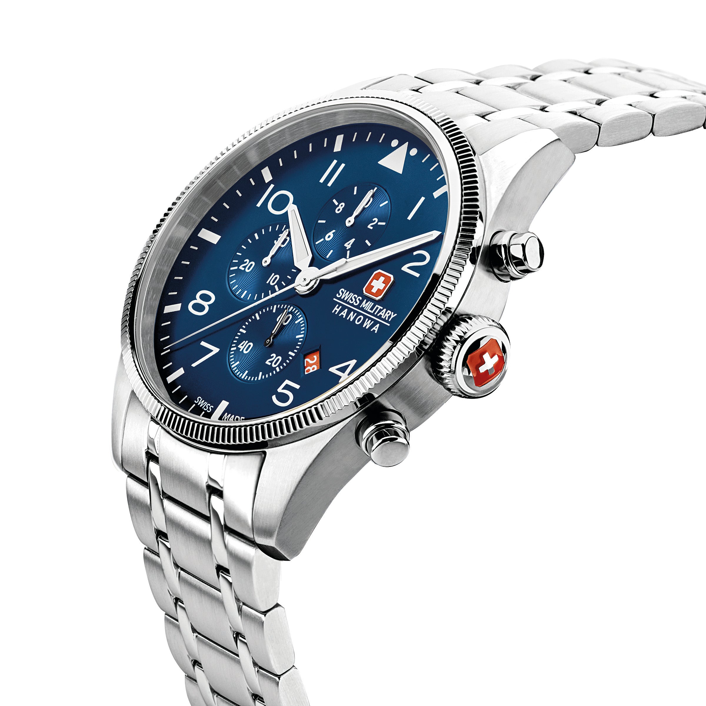 Thunderbolt Chrono Men's Chronograph Watch