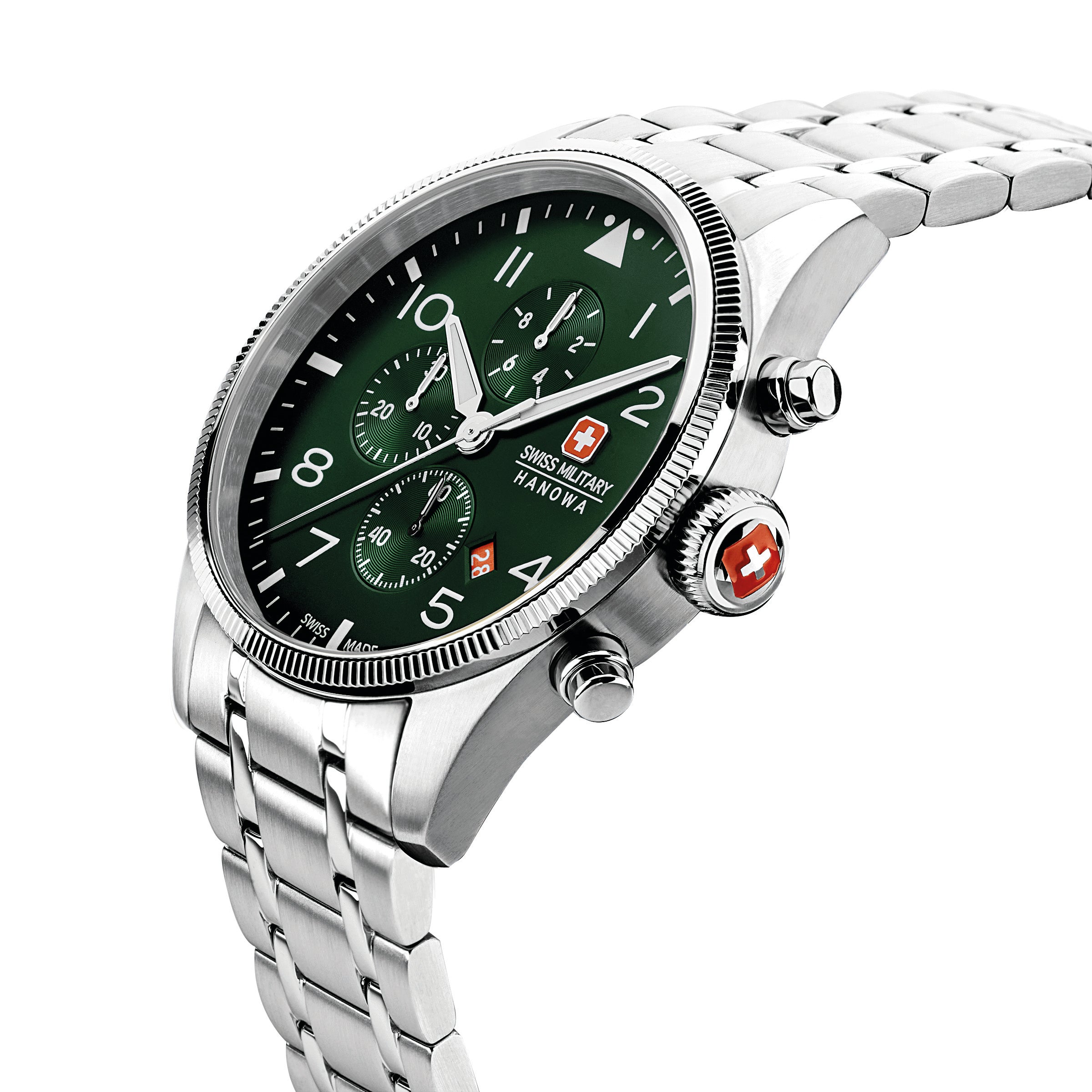 Thunderbolt Chrono Men's Chronograph Watch