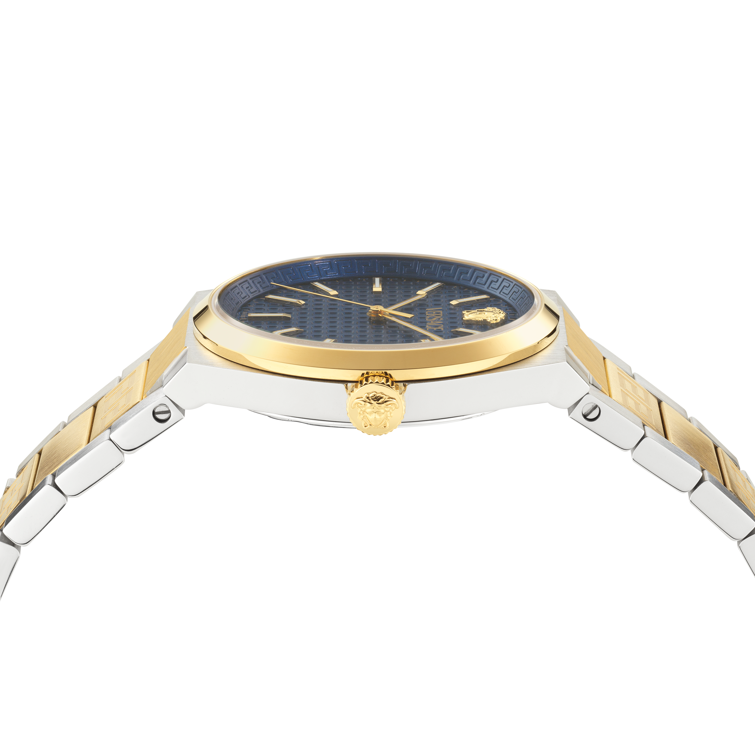 Versace V-Auria SS +IP 2N / Blue