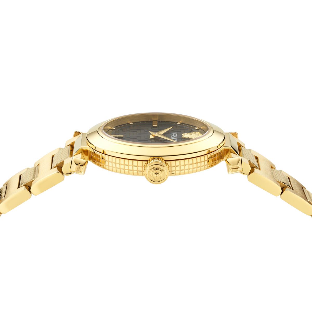 Versace Greek IP 2N / Black
