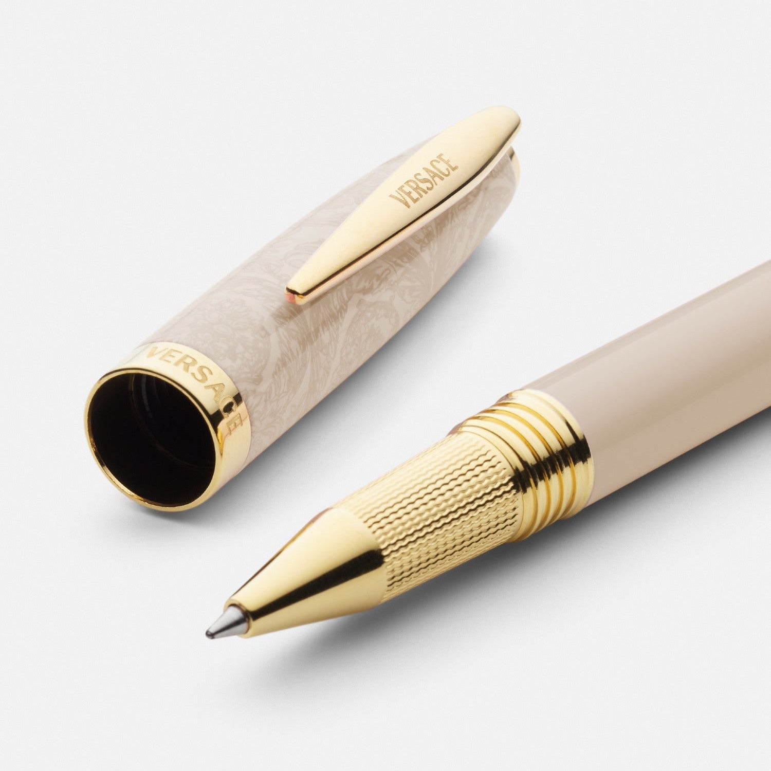 Barocco Rollerball Pen
