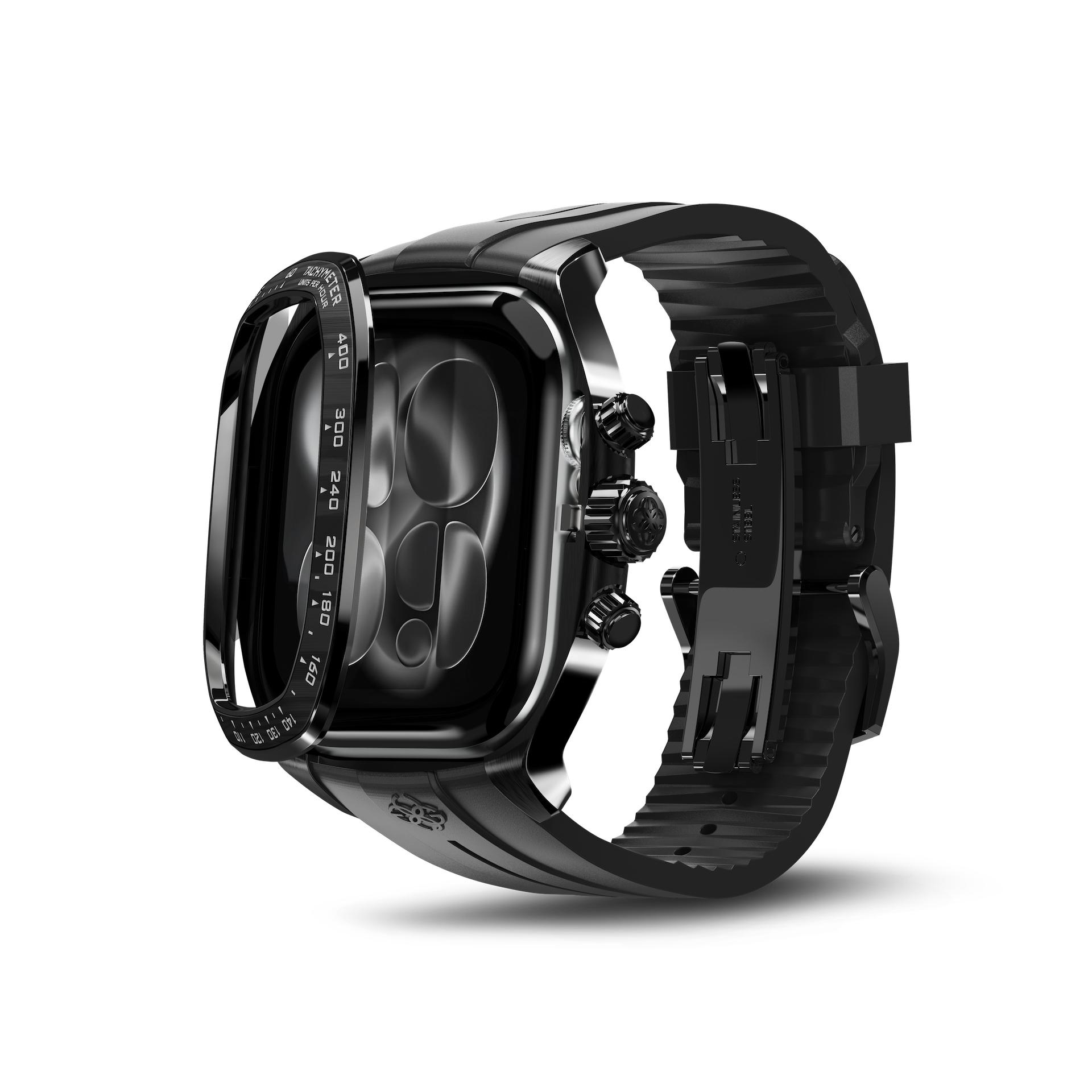 Apple Watch Case / CRSC46 Carbon Edition