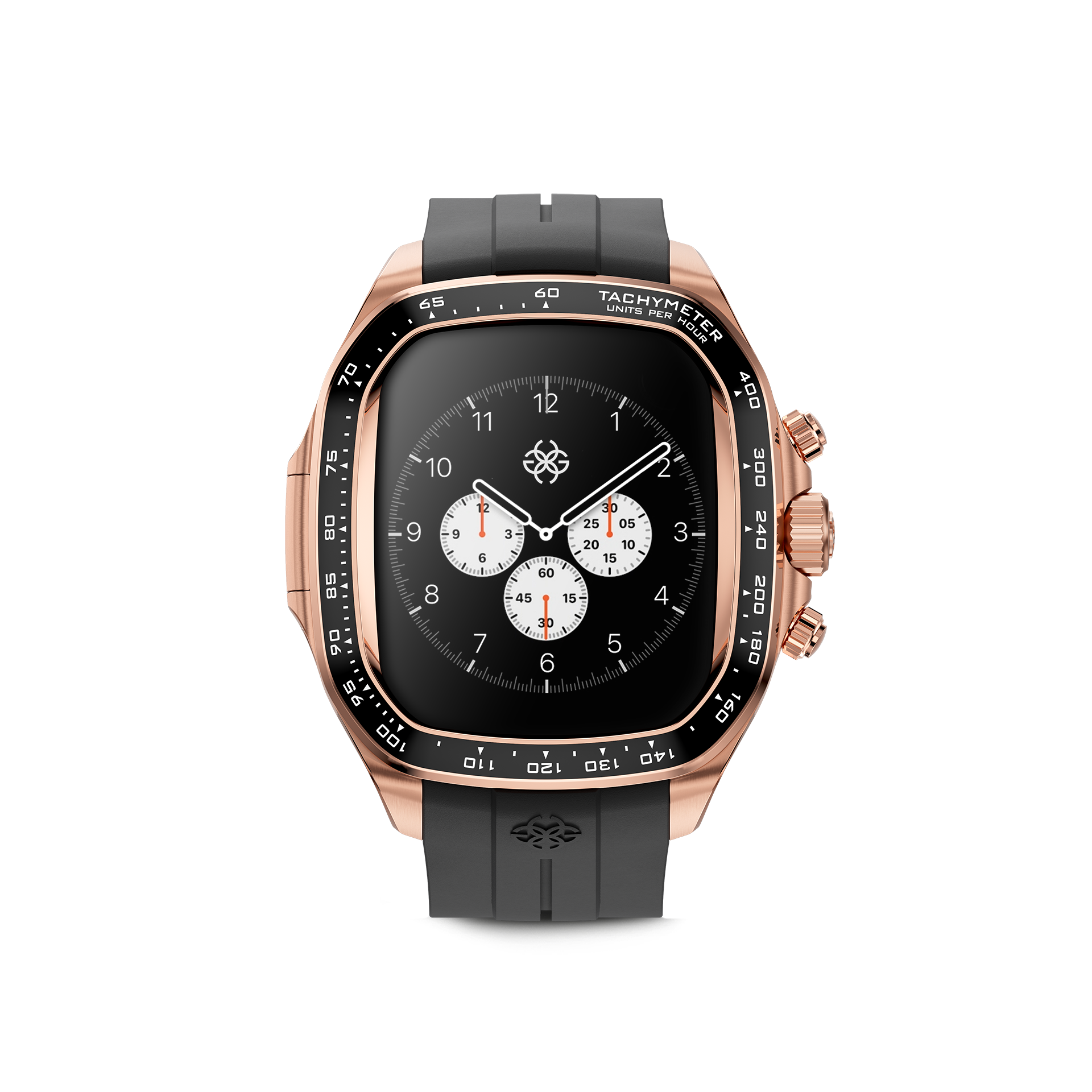 Apple Watch Case / CRS46 Rose Gold