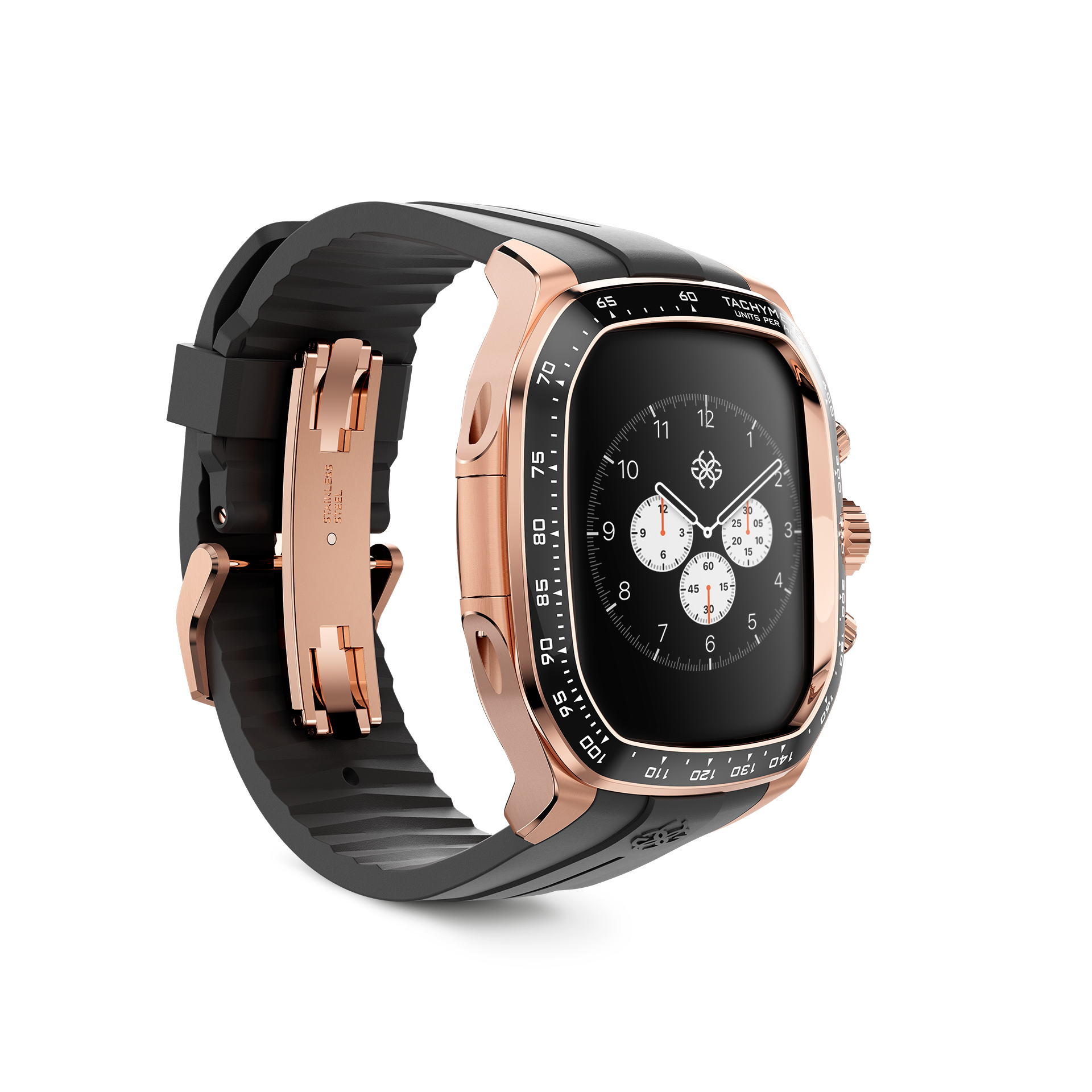 Apple Watch Case / CRS46 Rose Gold