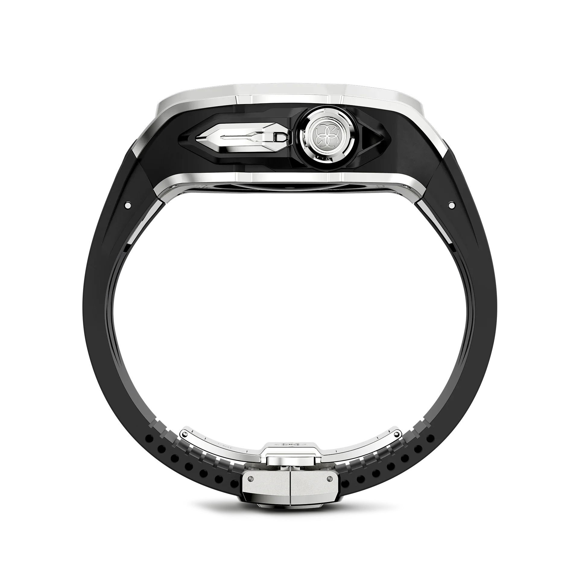 Apple Watch Case / RSTIII49 - Oyama Steel