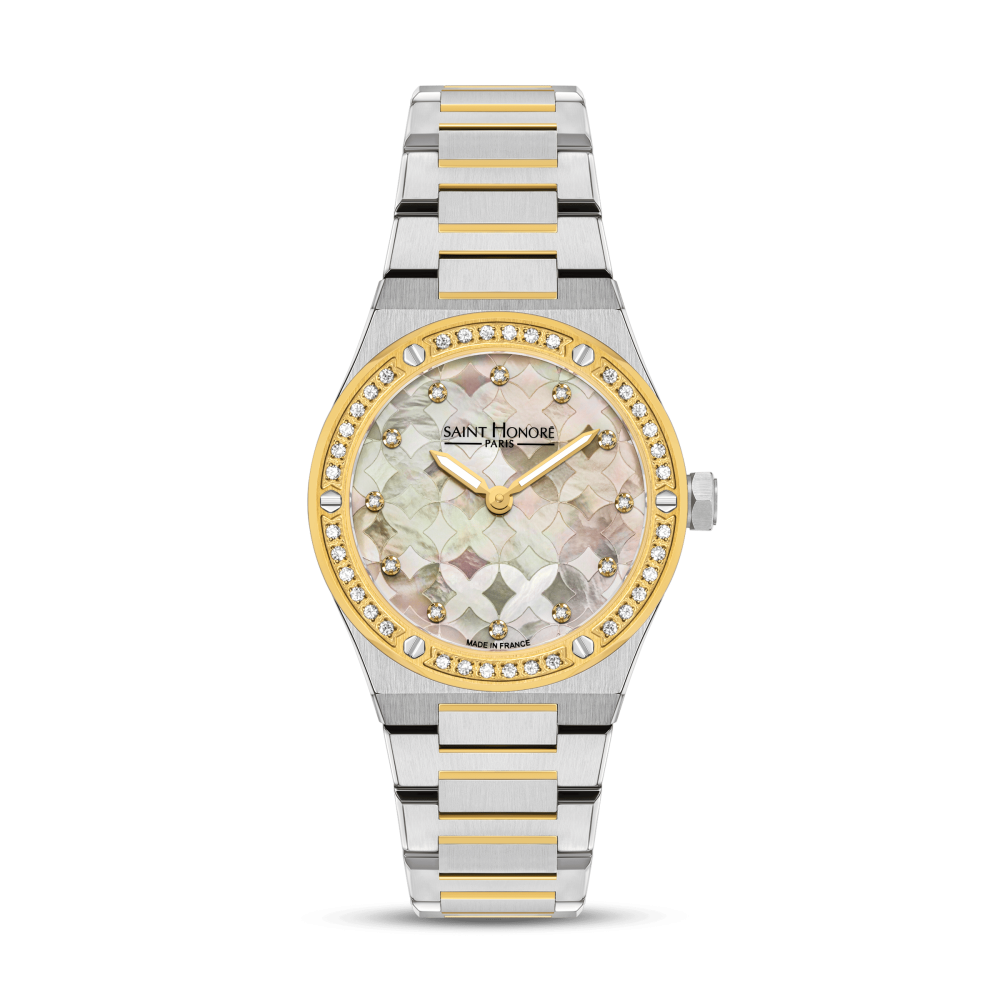 New Haussman Ladies Watch