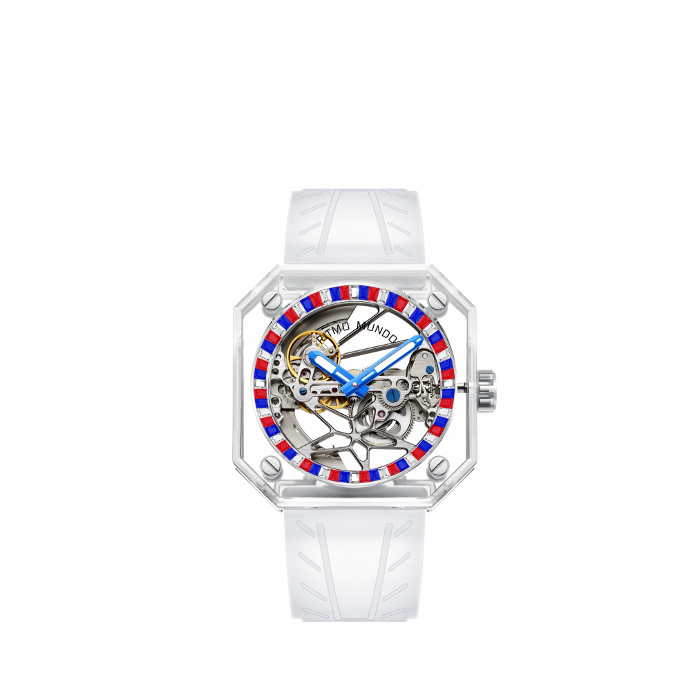 USA Watch
