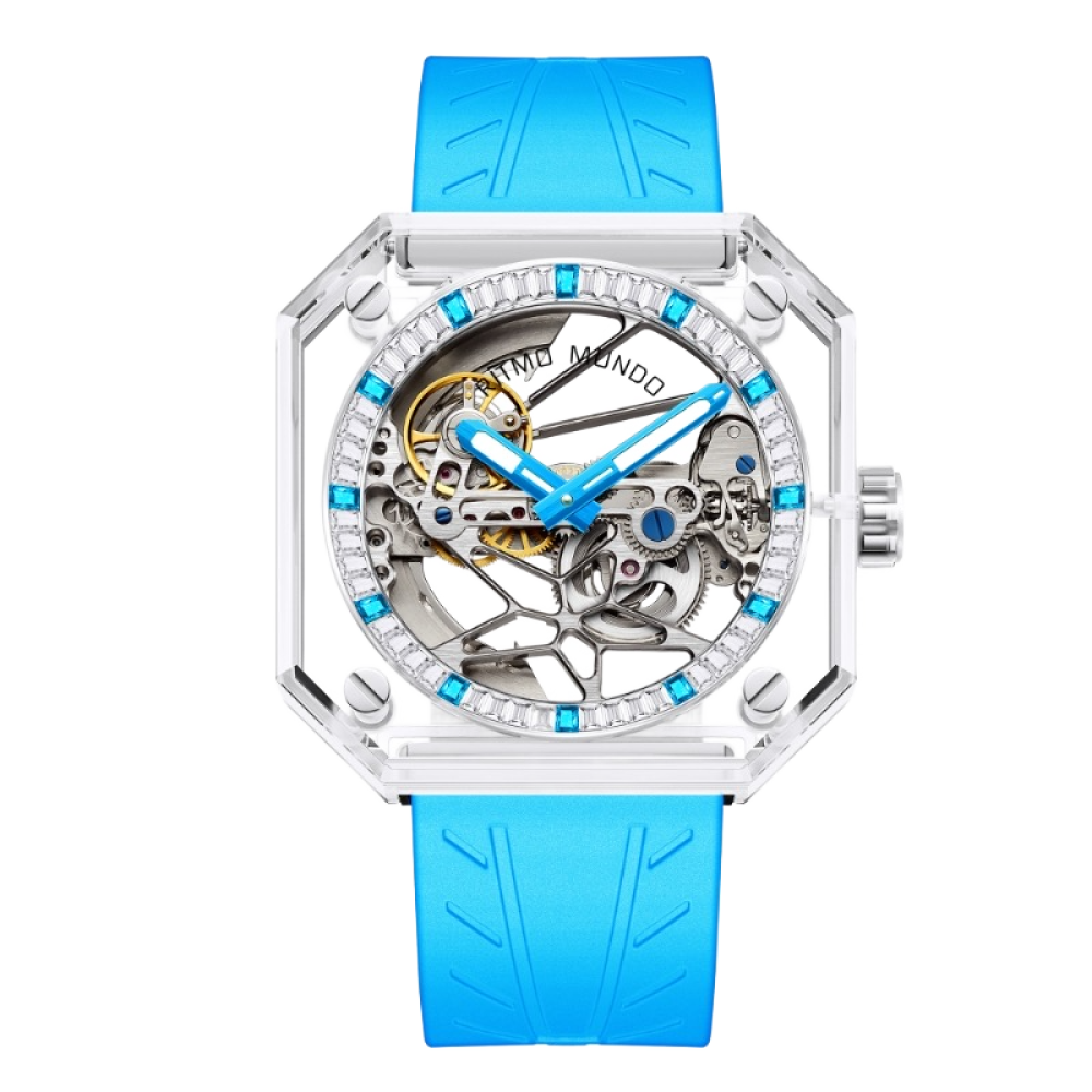Turqoise Stone Watch