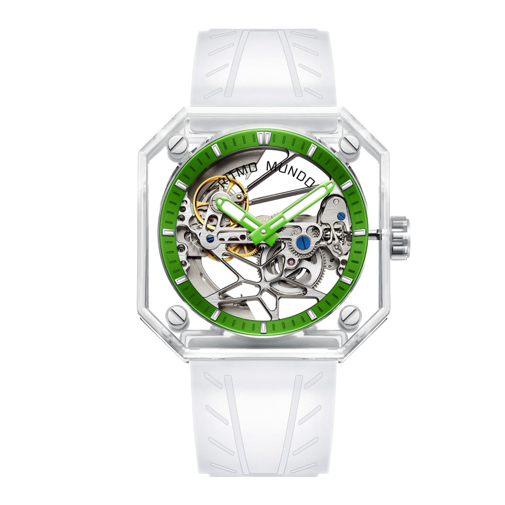 Green Watch