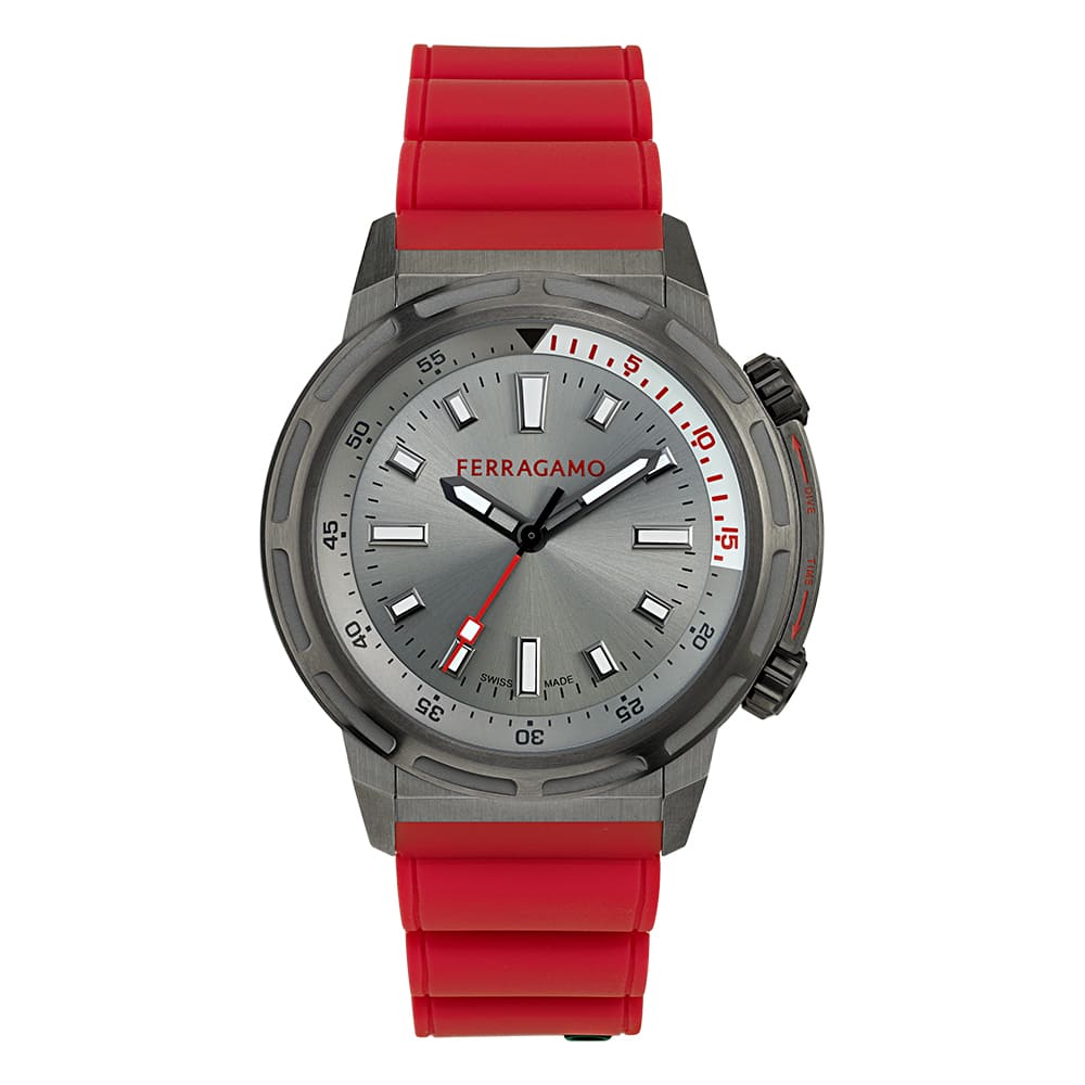 Nima Men's Watch