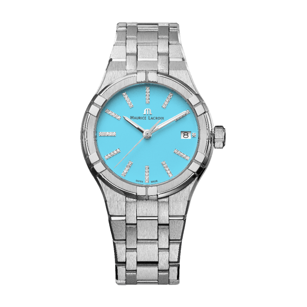 Maurice Lacroix Aikon Ladies Watch Maurice Lacroix Aikon Ladies Watch