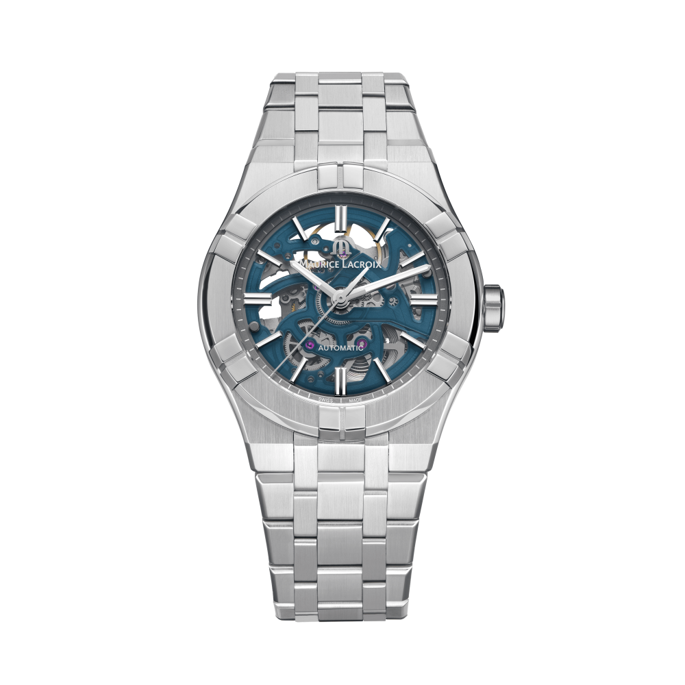 Maurice Lacroix Aikon Men's Watch Maurice Lacroix Aikon Men's Watch
