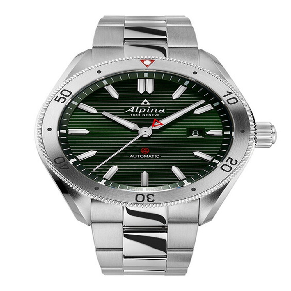ALPINER 4