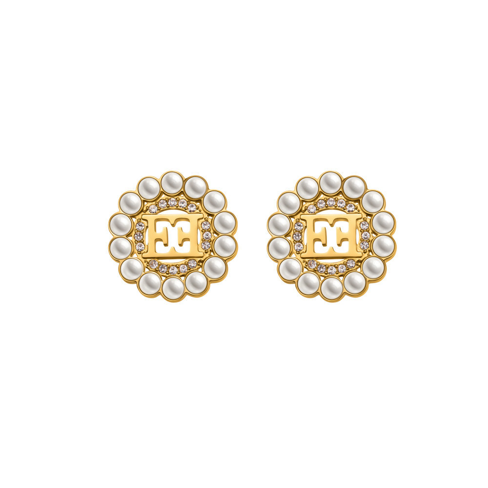 Escada Clara Earrings Escada Clara Earrings