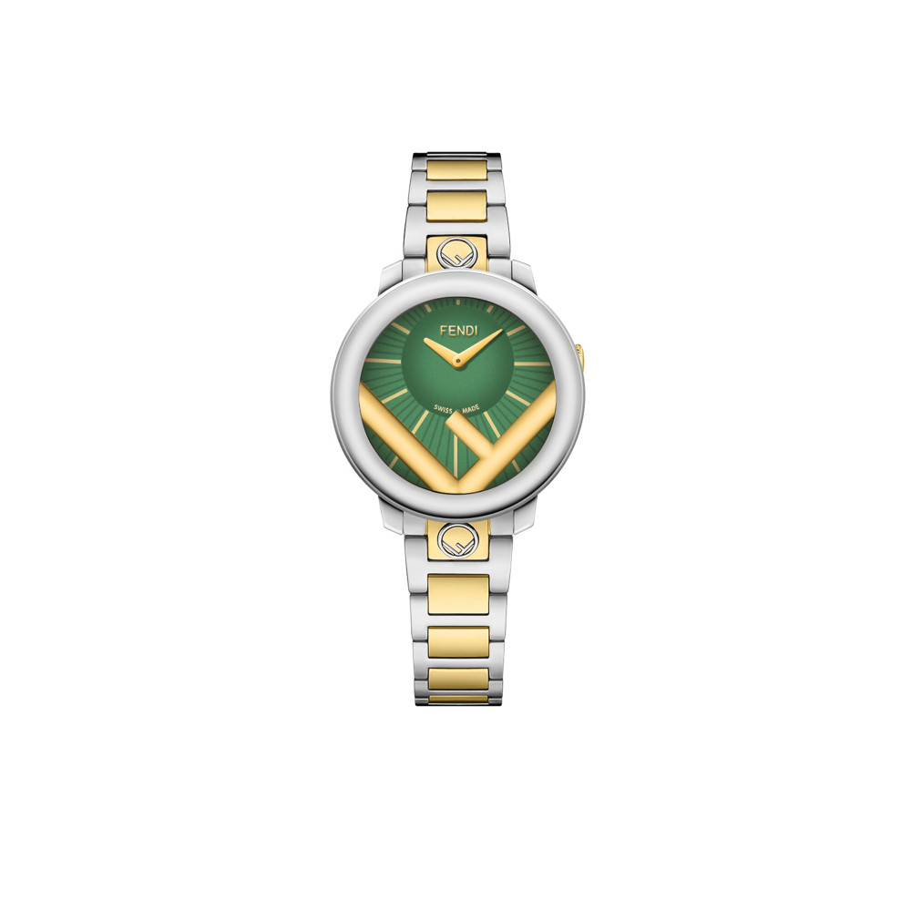 Fendi runaway watch online