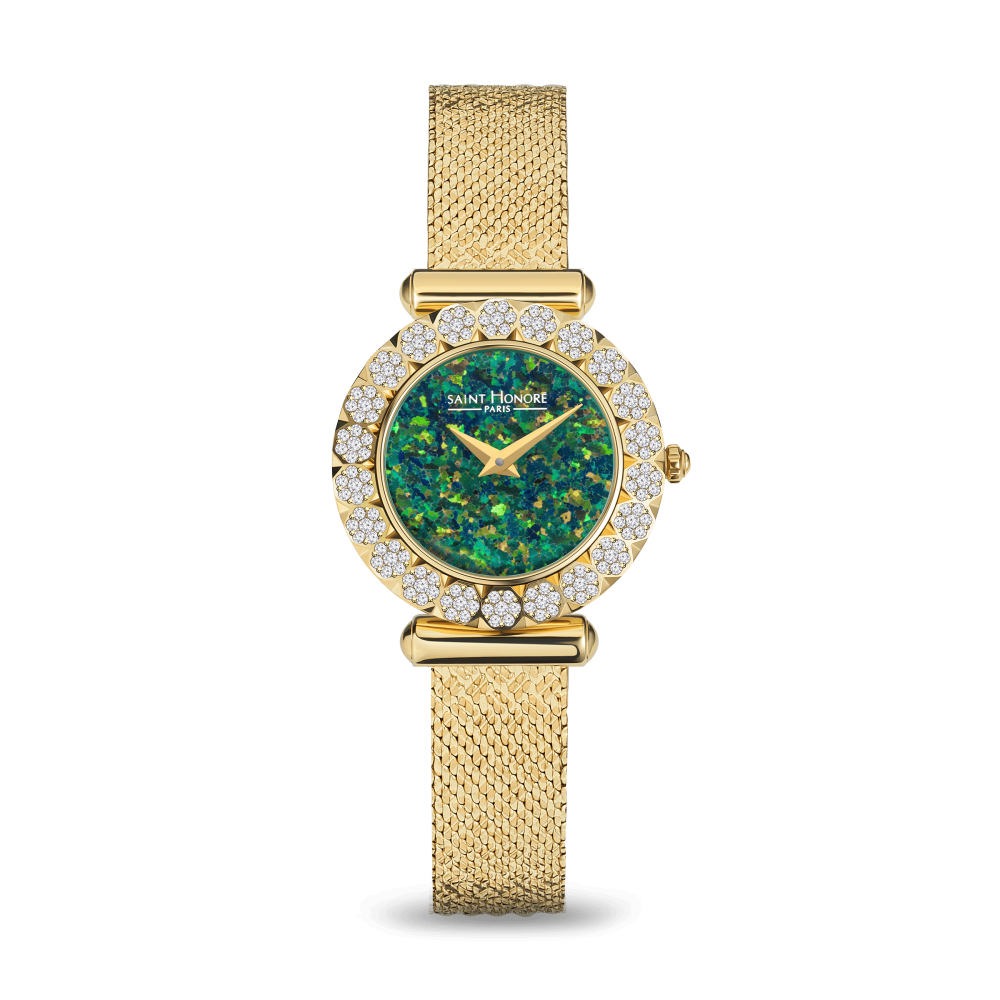 Saint Honore Paris Gala Ladies Watch Saint Honore Paris Gala Ladies Watch