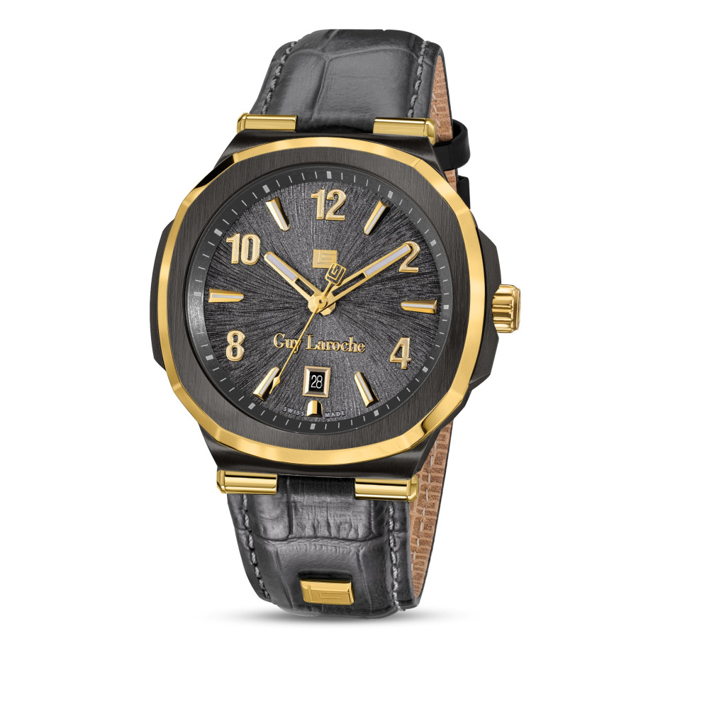 Guy Laroche Charlie Men's Watch Guy Laroche Charlie Men's Watch