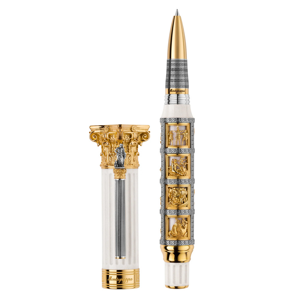 Montegrappa Odyssey Chapter I Rollerball Pen Montegrappa Odyssey Chapter I Rollerball Pen