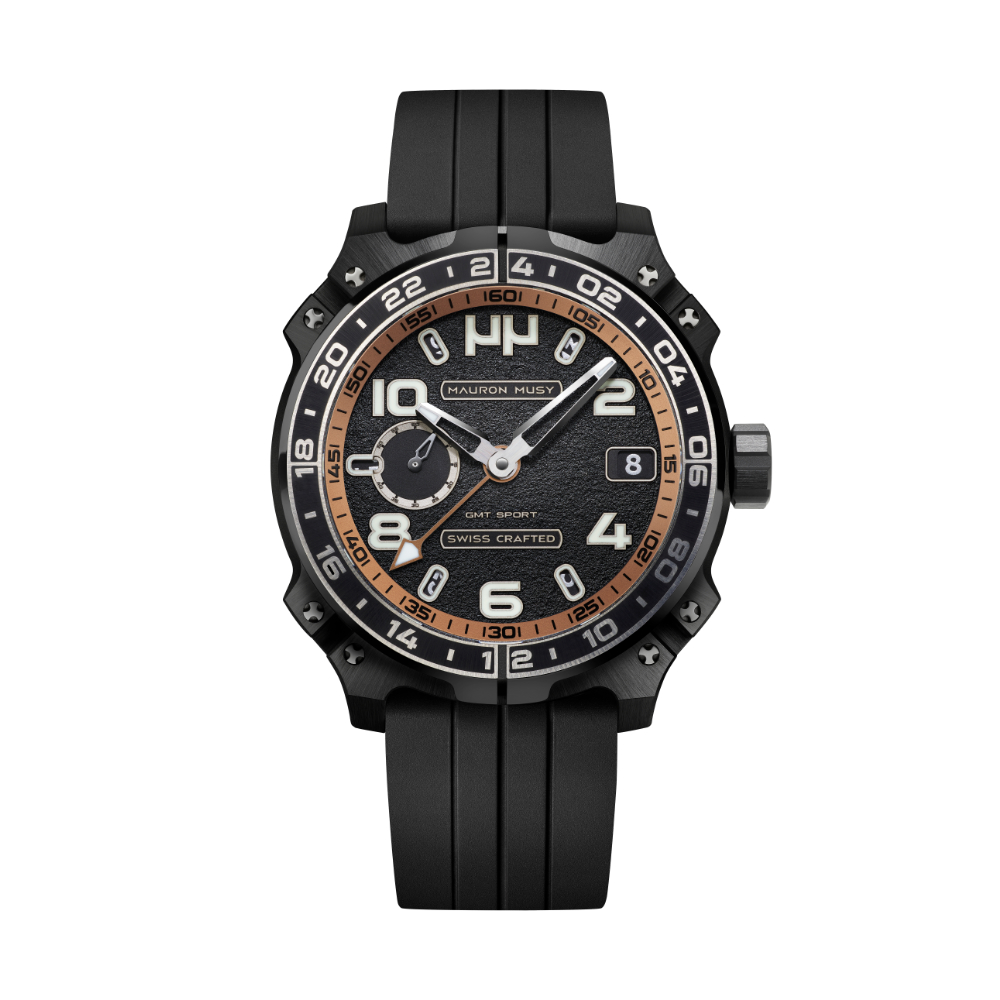 GMT Sport