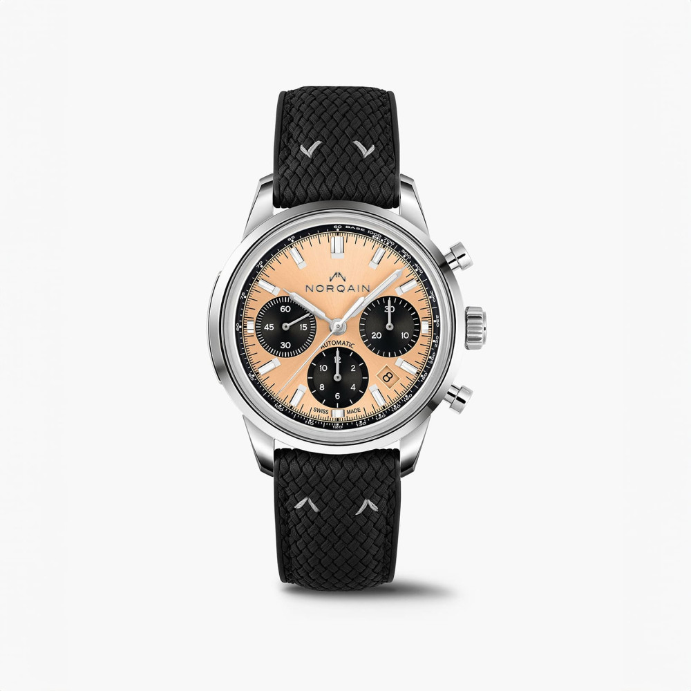 FREEDOM 60 CHRONO 40MM LIMITED EDITION FREEDOM 60 CHRONO 40MM LIMITED EDITION