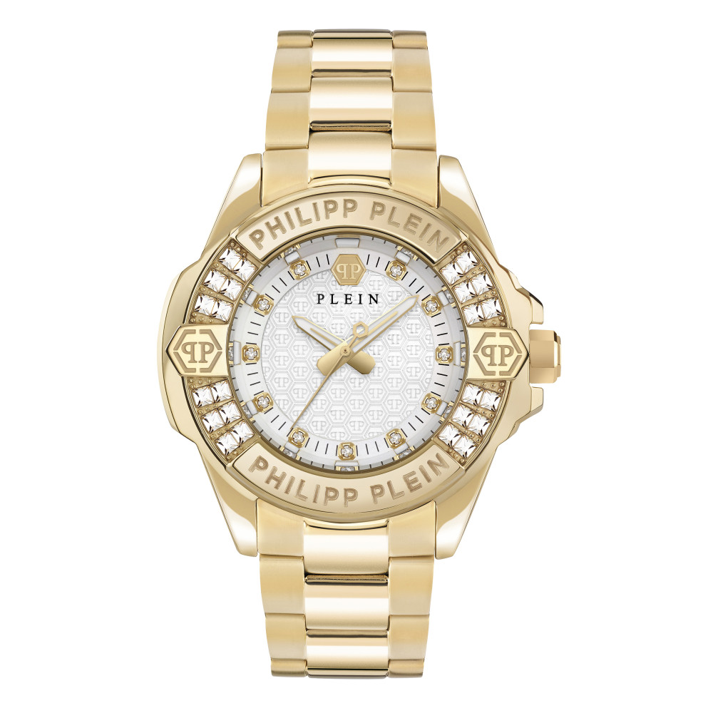 Philipp Plein Majesty Ladies Watch Philipp Plein Majesty Ladies Watch