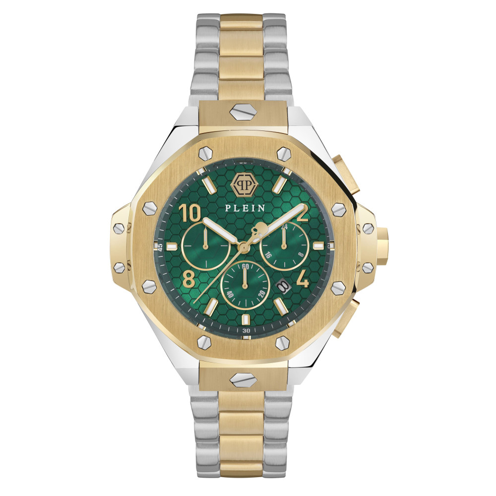 PLEIN CHRONO ROYAL