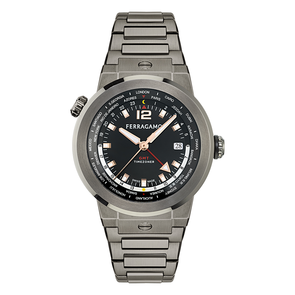 HA-F-80 GMT WORLDTIME -FW