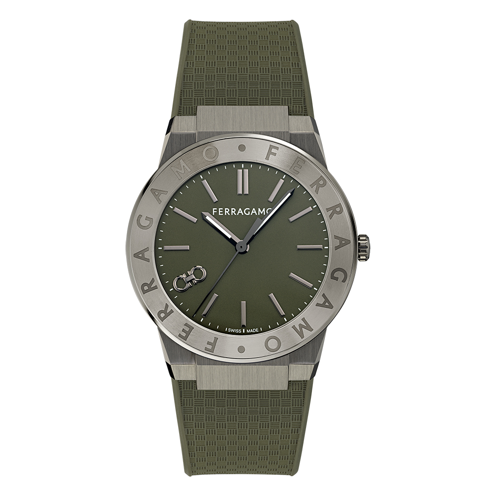 NT-FERRAGAMO SAPPHIRE LOG NT-FERRAGAMO SAPPHIRE LOG
