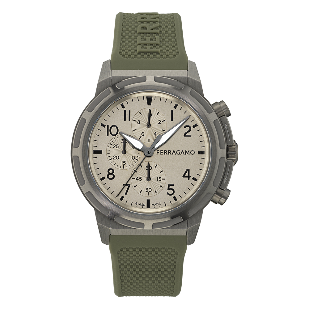 RT-FERRAGAMO NIMA CHRONO RT-FERRAGAMO NIMA CHRONO