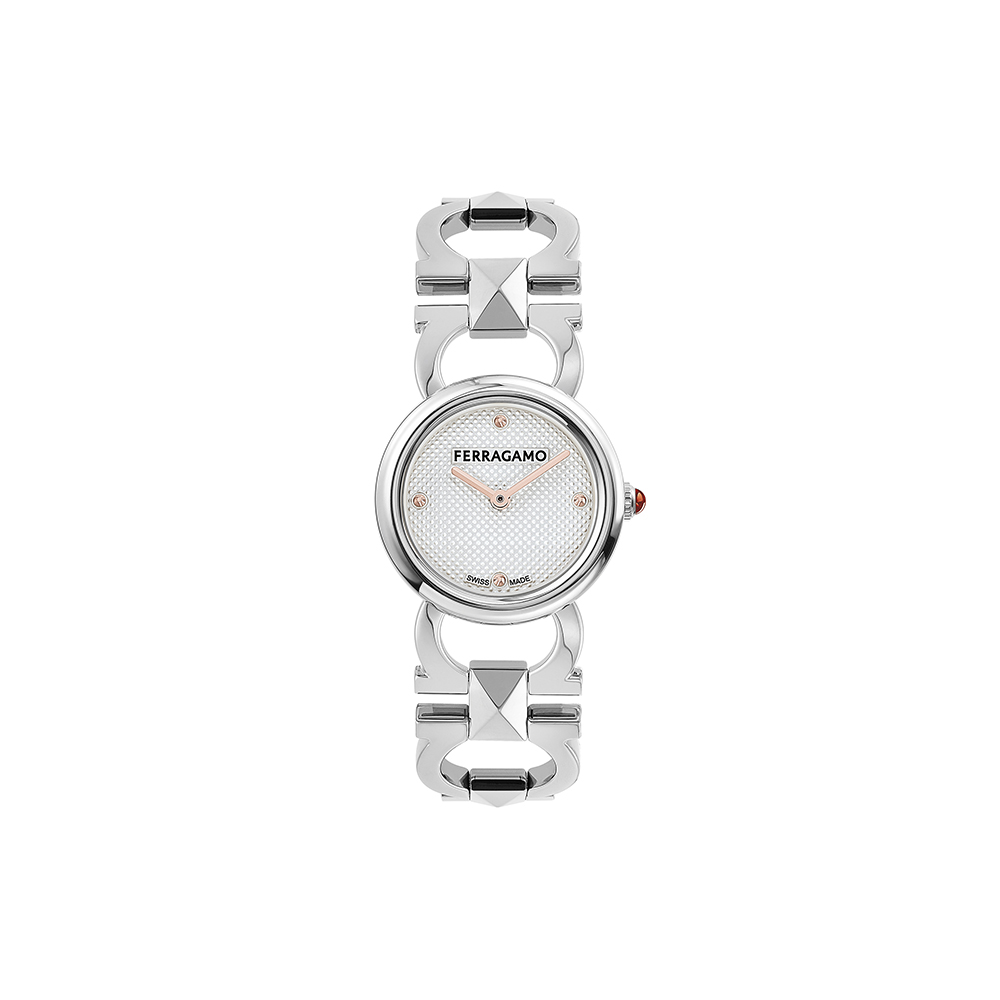 SG-DOUBLE GANCINI STUD-FW SG-DOUBLE GANCINI STUD-FW