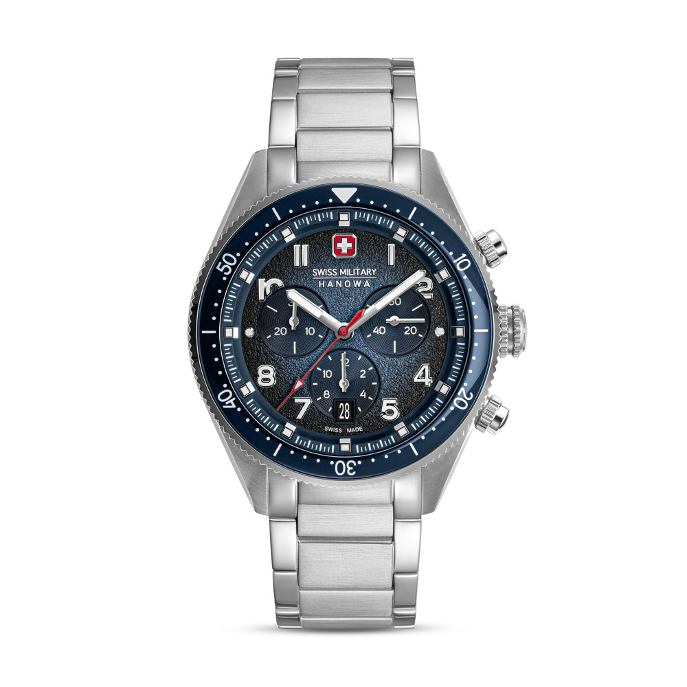 GREYHOUND CHRONO GREYHOUND CHRONO