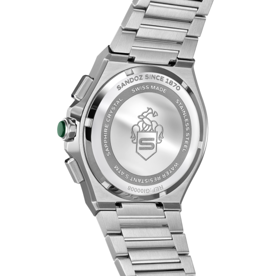 Chanet Automatic