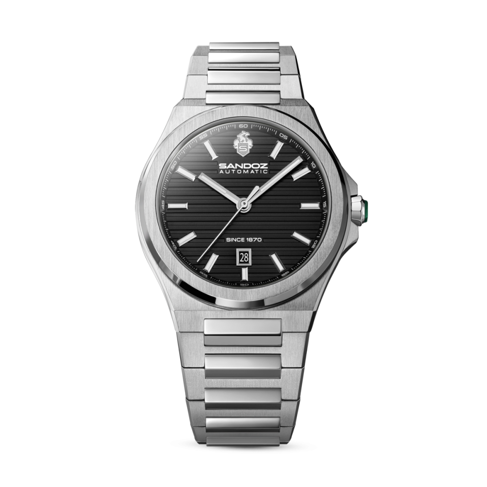Chanet Automatic