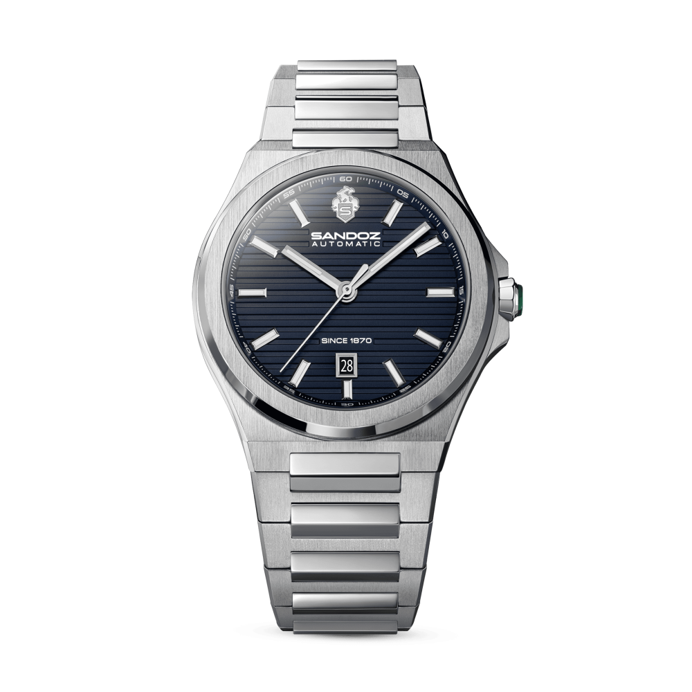 Chanet Automatic